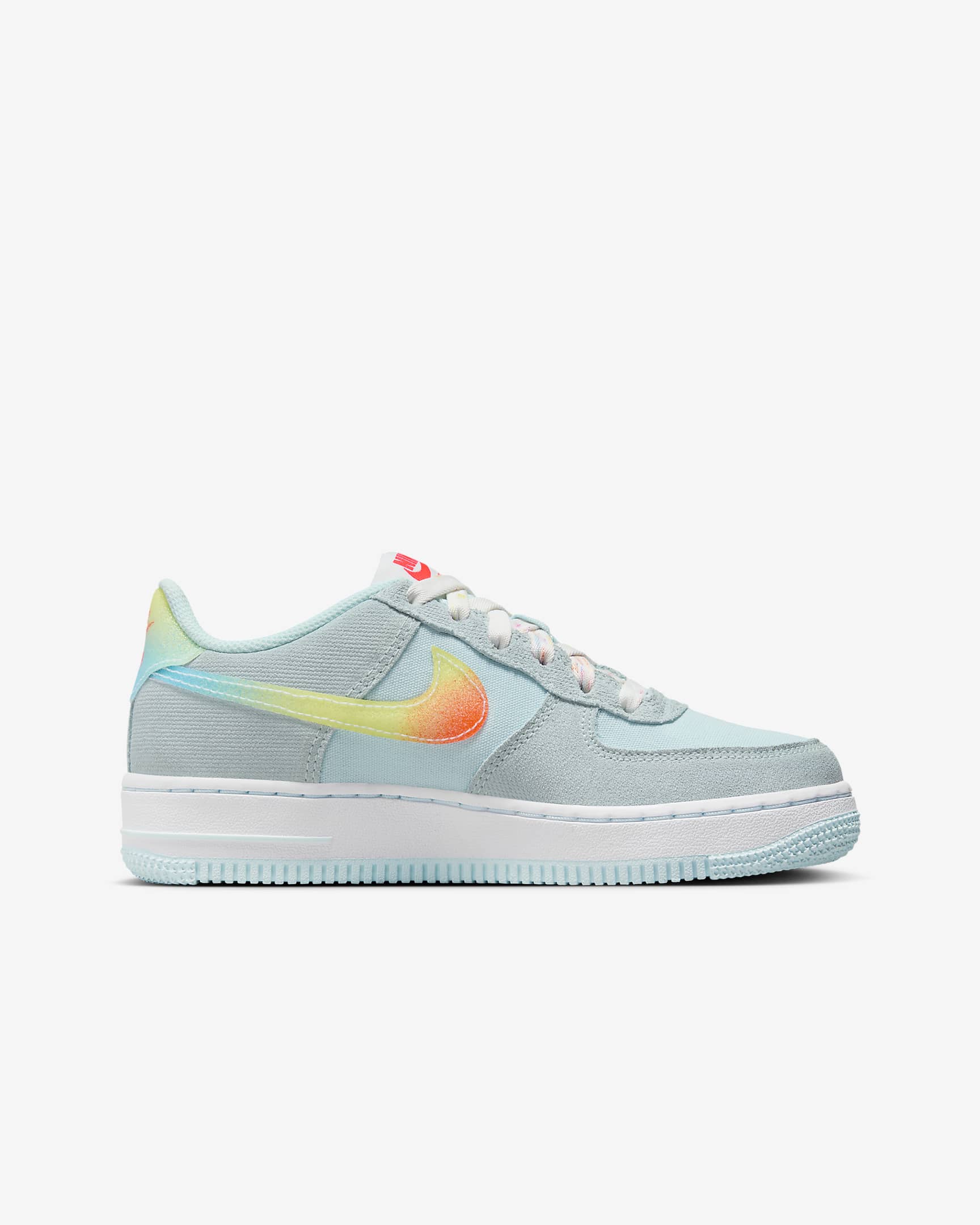 "AIR FORCE 1 BG " - HF4782