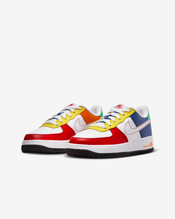 "AIR FORCE 1 LOW LV8 BG " - FN6980