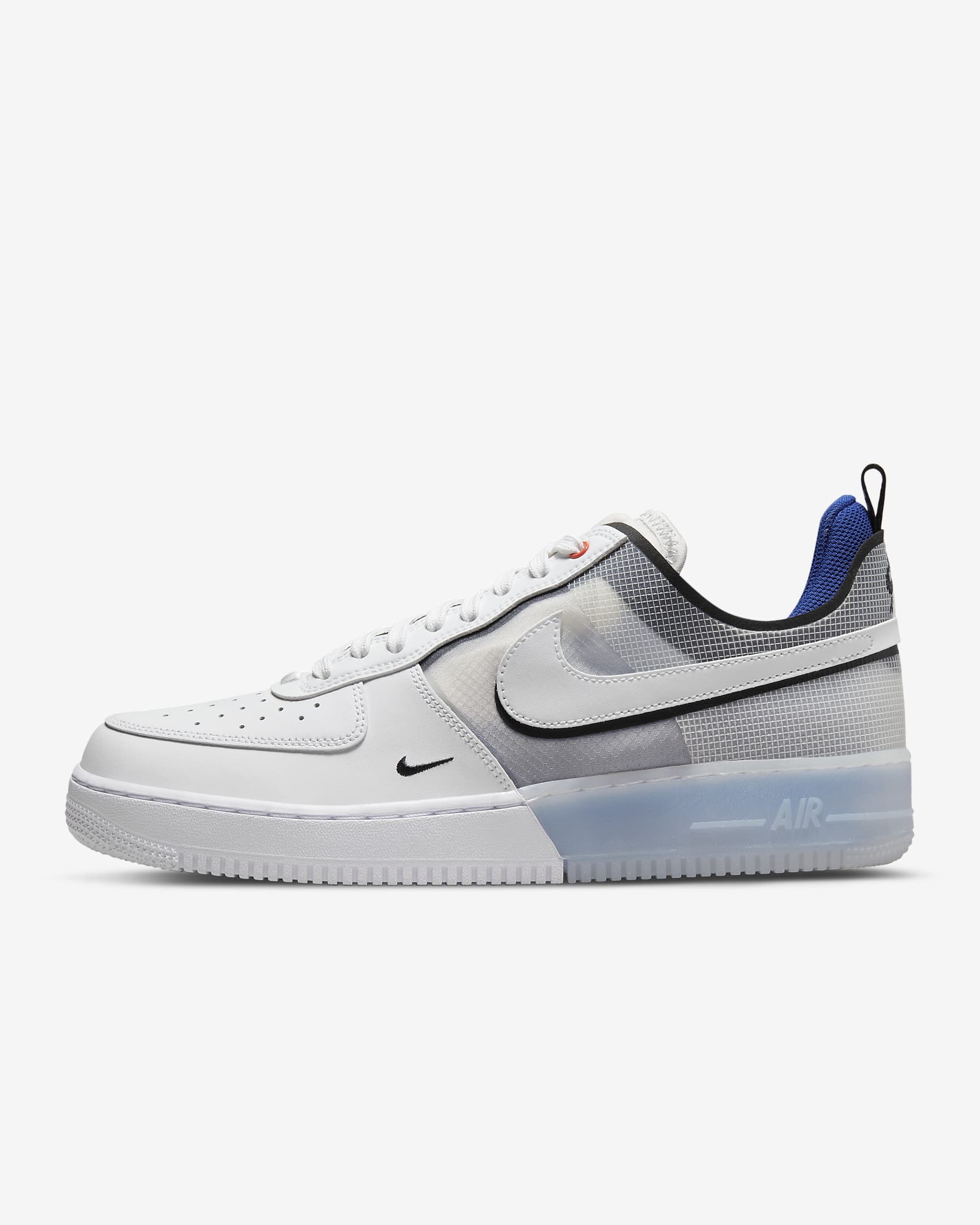 NIKE AIR FORCE 1 REACT - DH7615