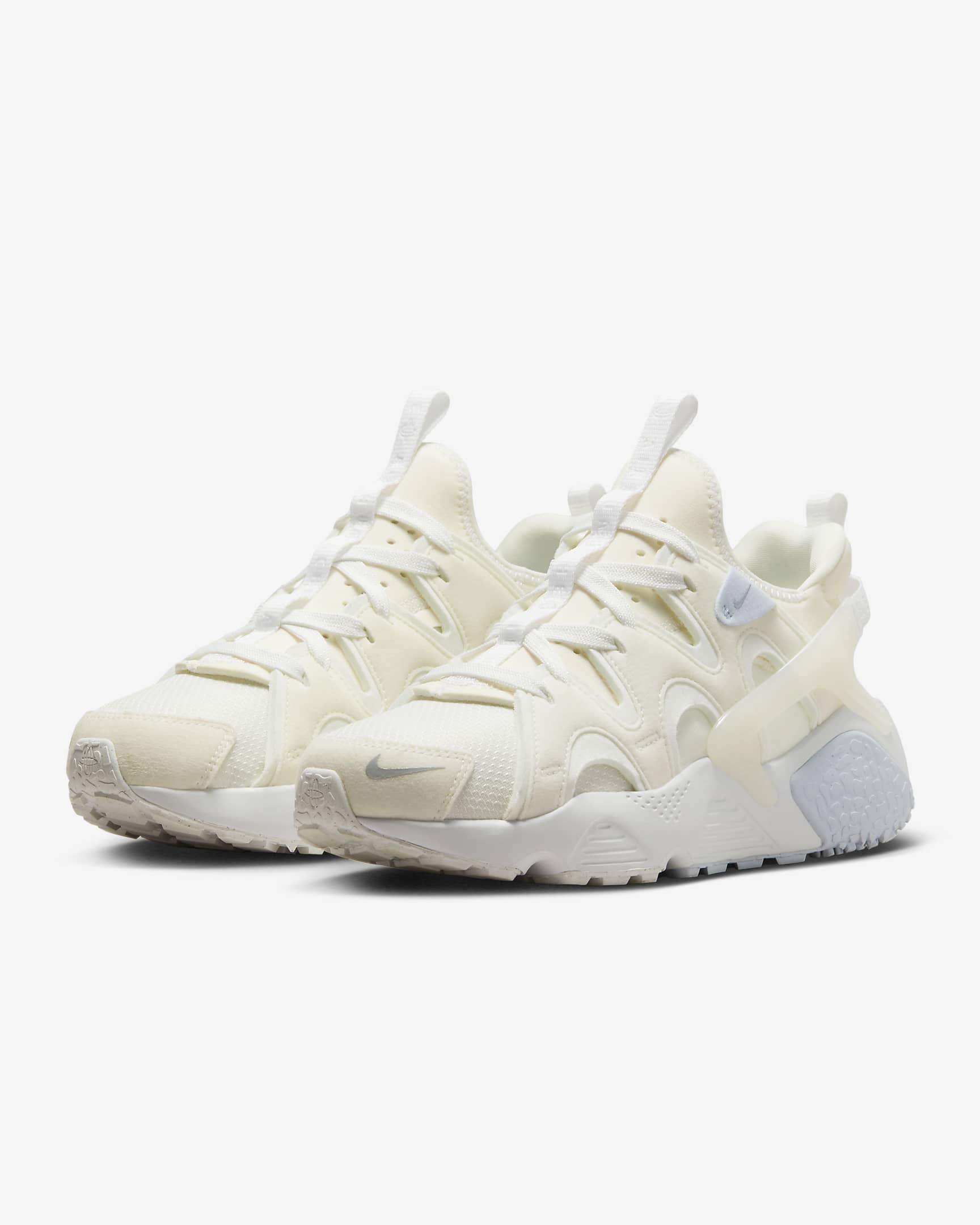 NIKE AIR HUARACHE CRAFT - DQ8031