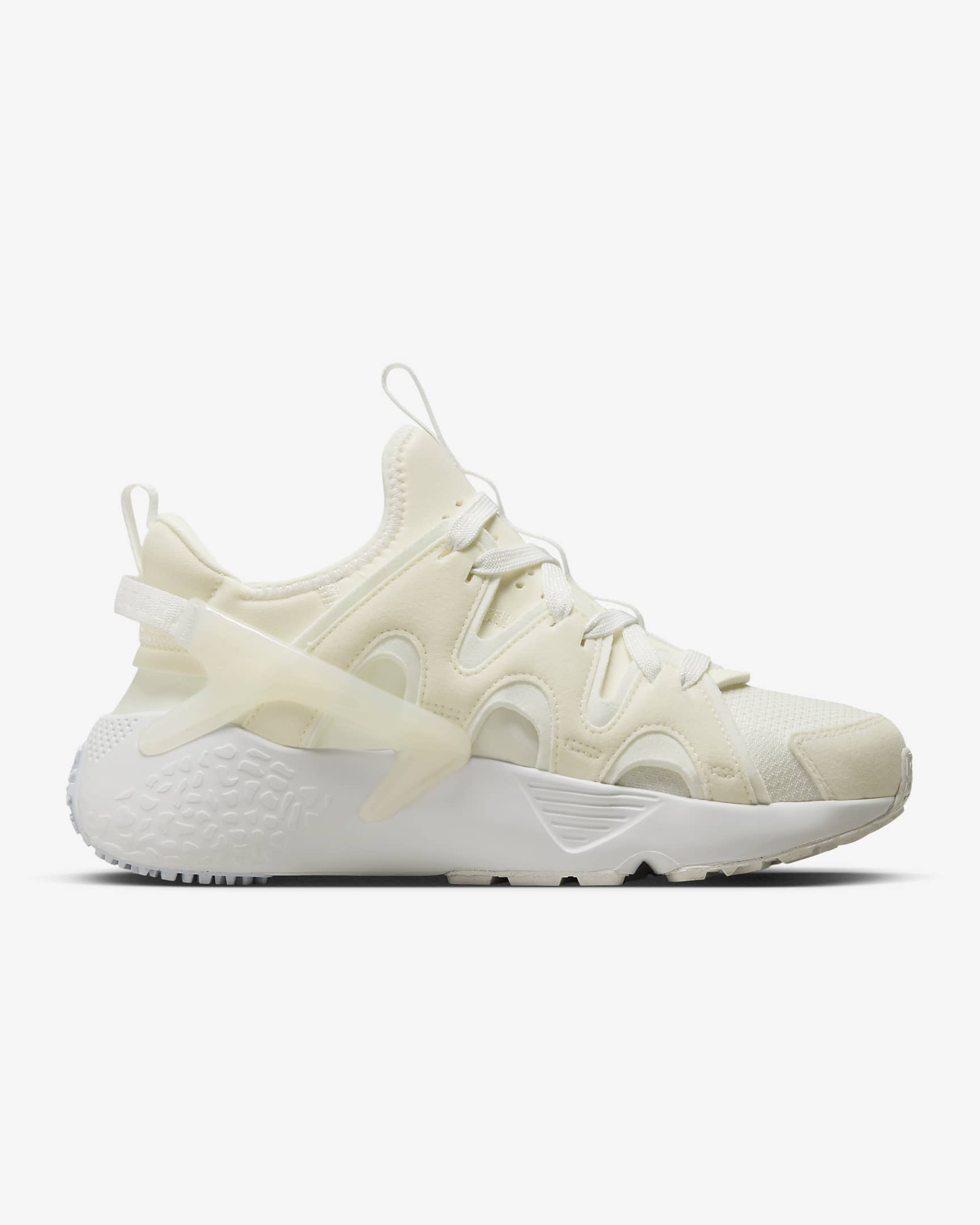 NIKE AIR HUARACHE CRAFT - DQ8031 – The Sports Center