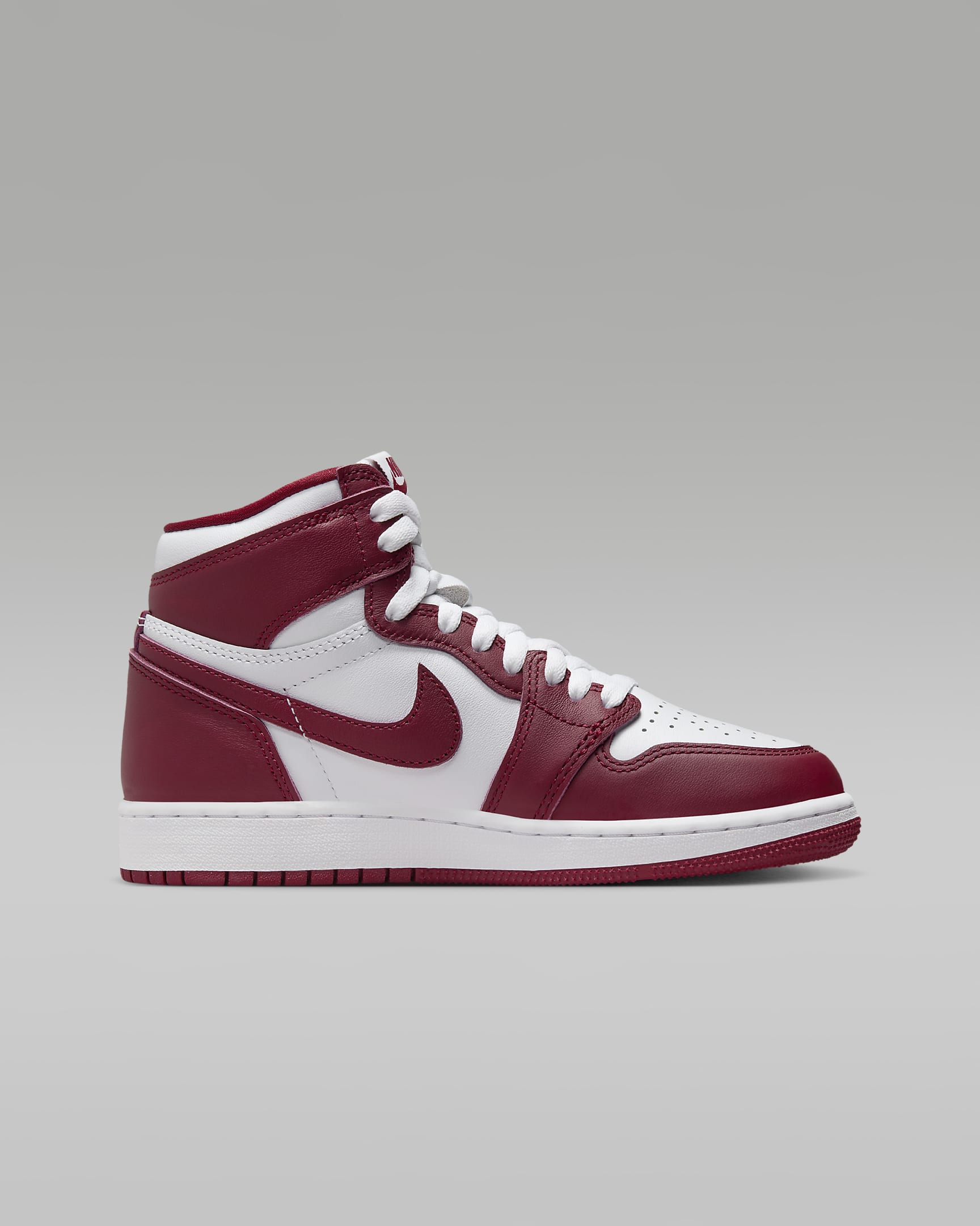 AIR JORDAN RETRO 1 HIGH - FD1437