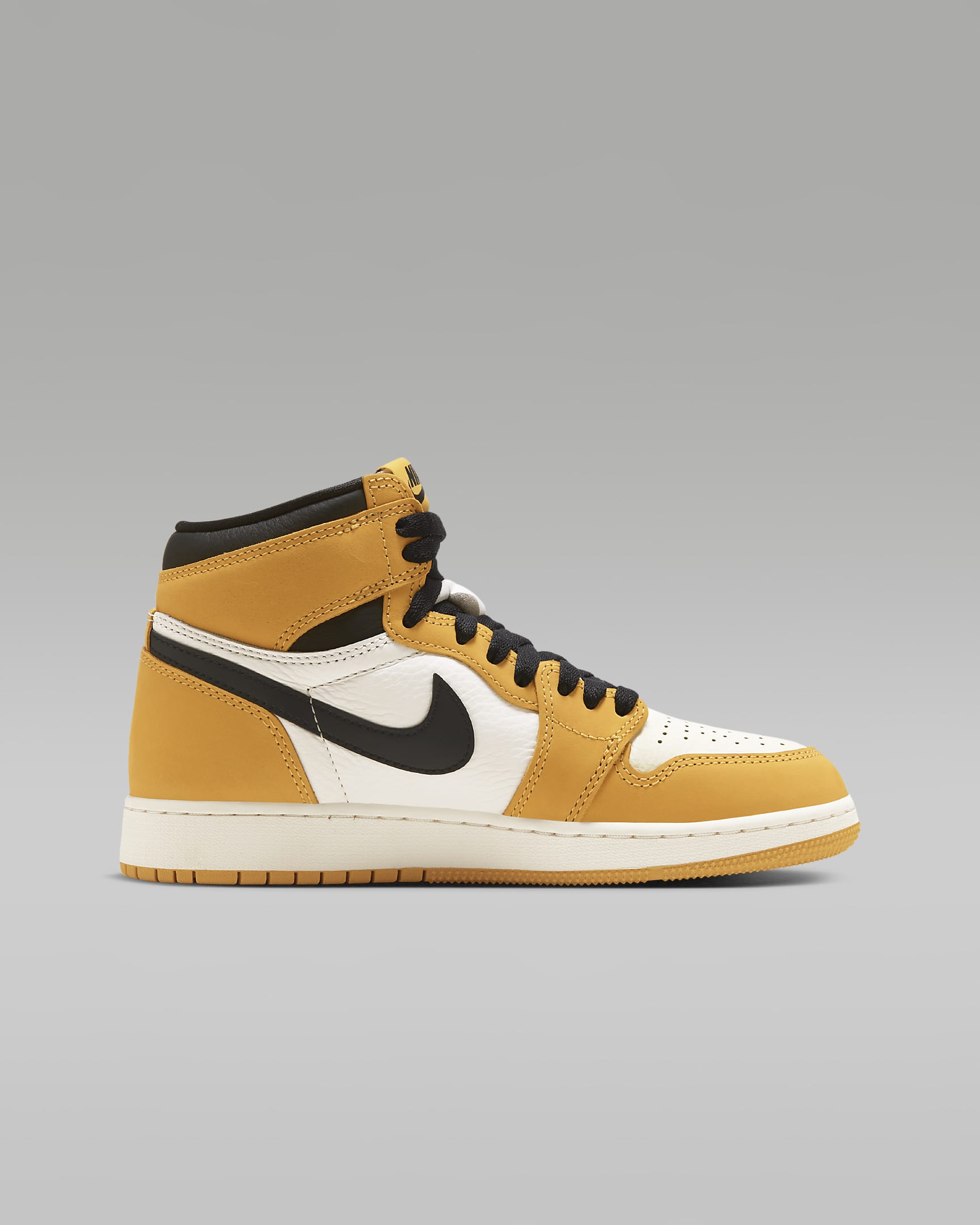 AIR JORDAN RETRO 1 HIGH - FD1437