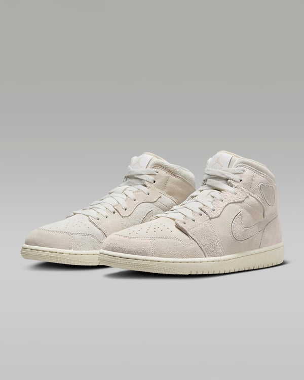 AIR JORDAN 1 MID SE CRAFT - FQ3224