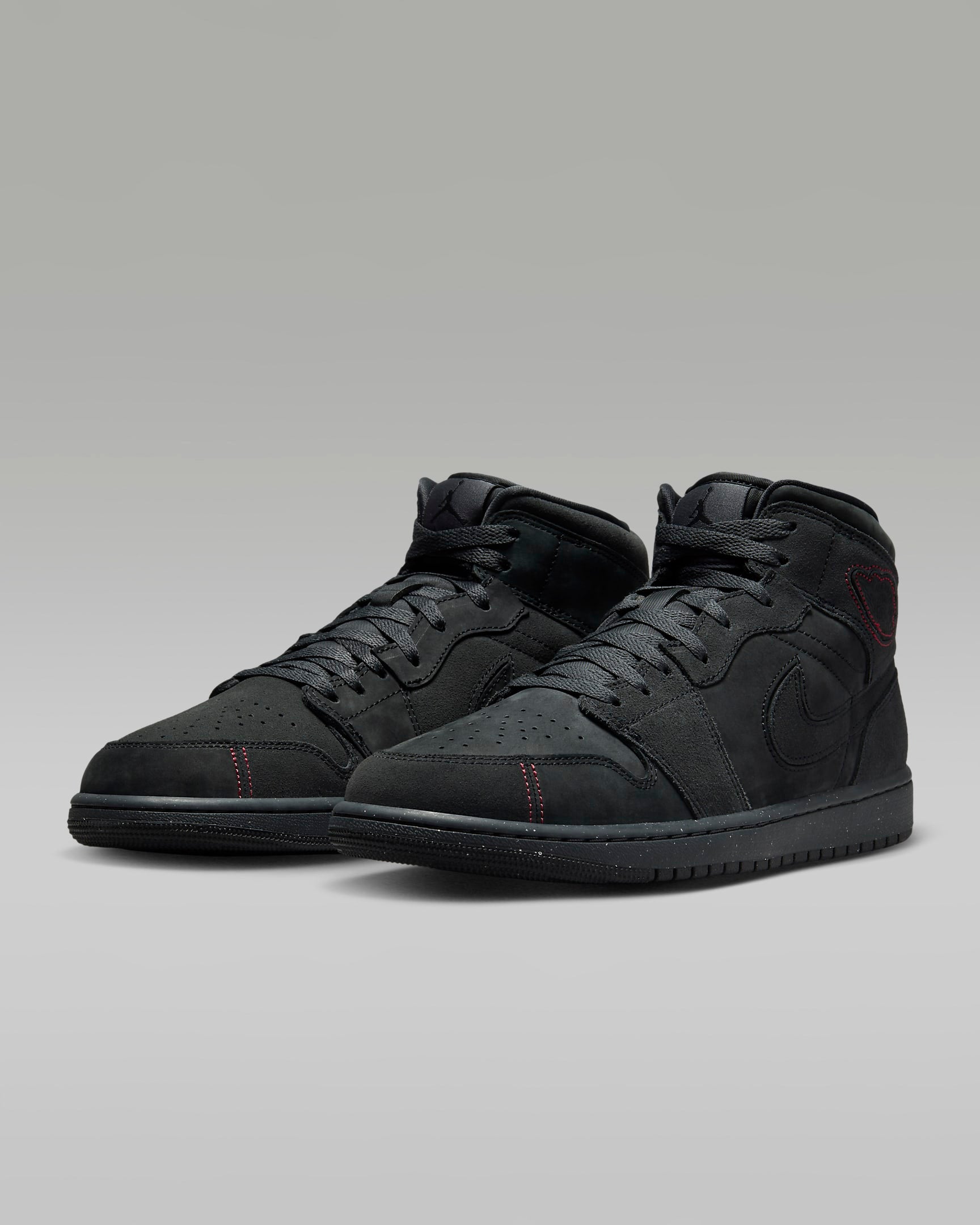 AIR JORDAN 1 MID SE CRAFT - FD8634