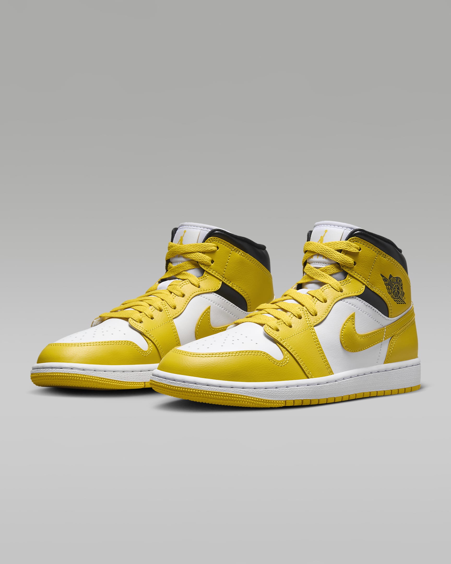 AIR JORDAN 1 MID - BQ6472