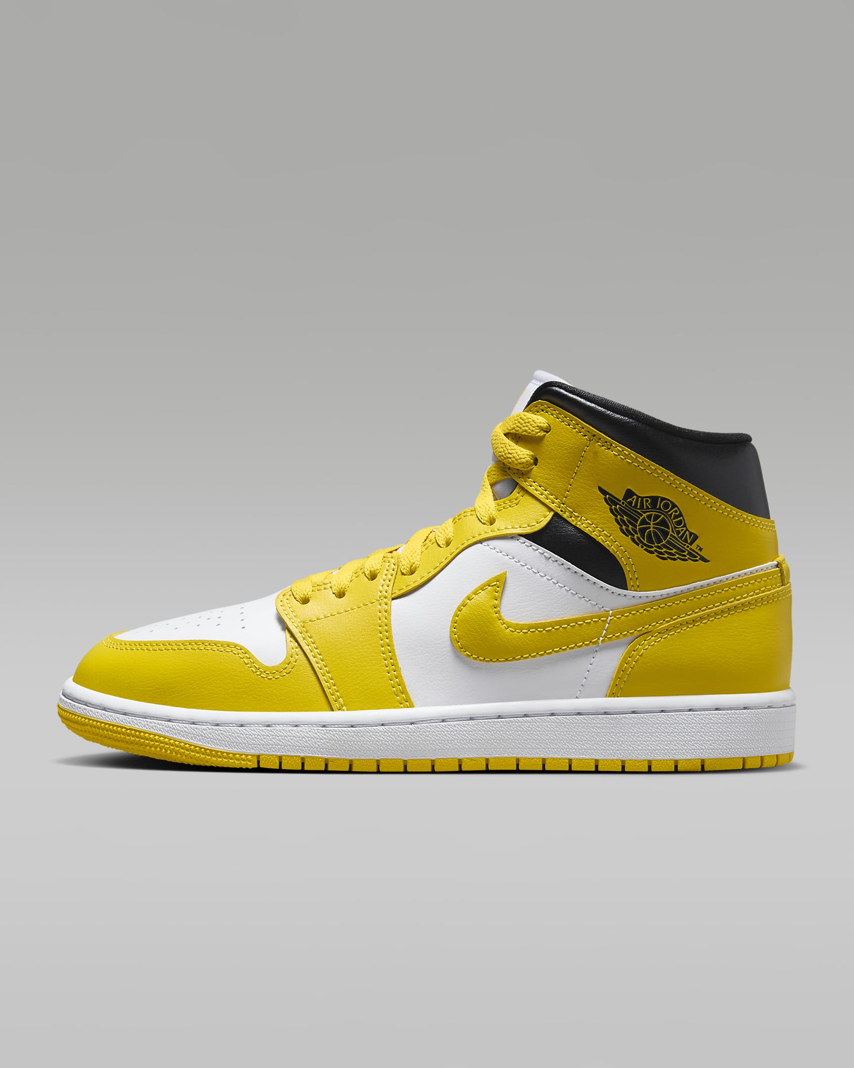 AIR JORDAN 1 MID - BQ6472