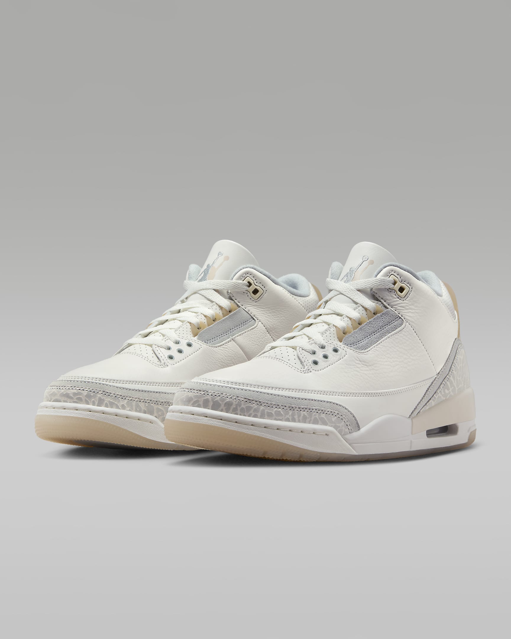 AIR JORDAN 3 RETRO CRAFT - FJ9479