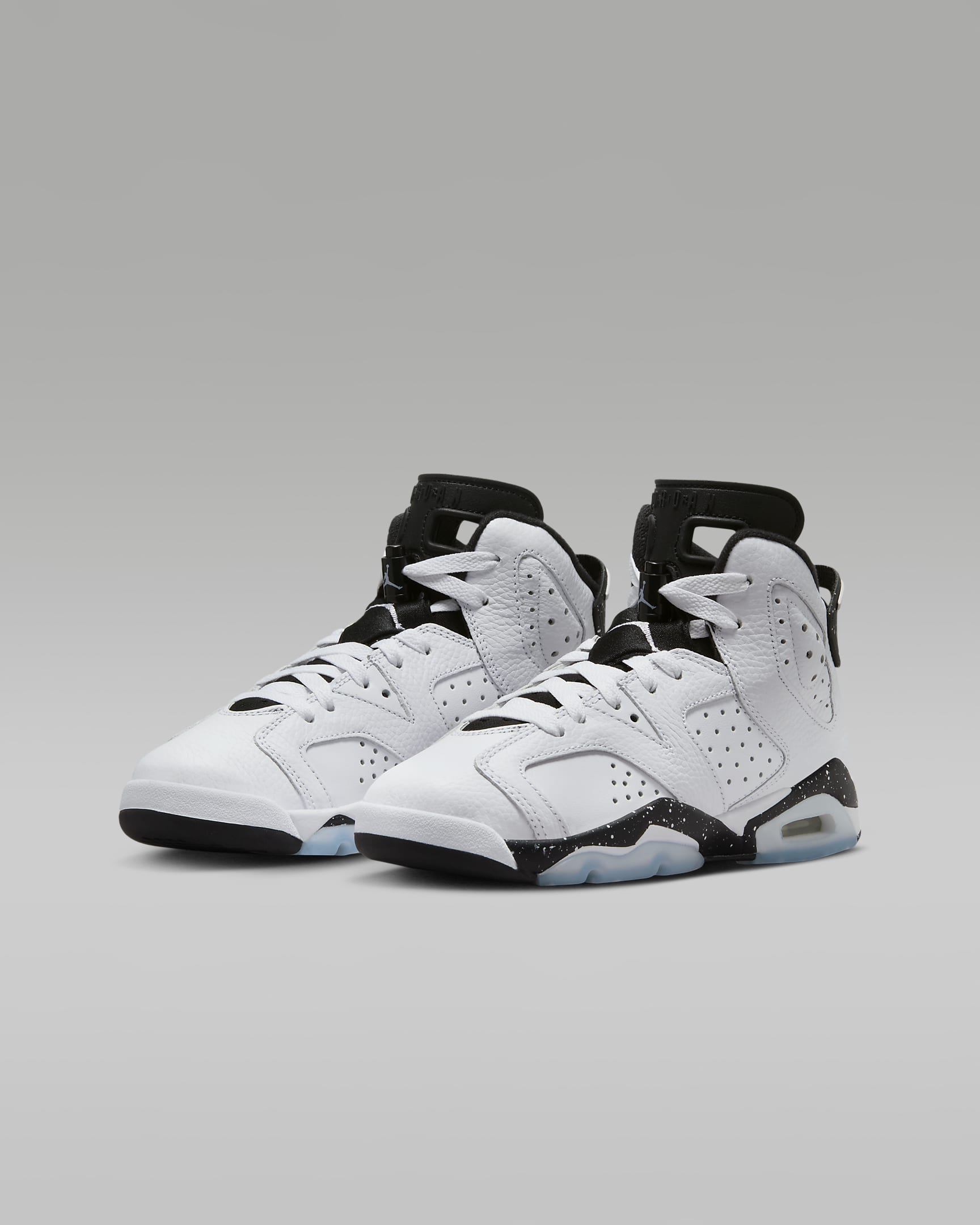 JORDAN RETRO 6 - 384665