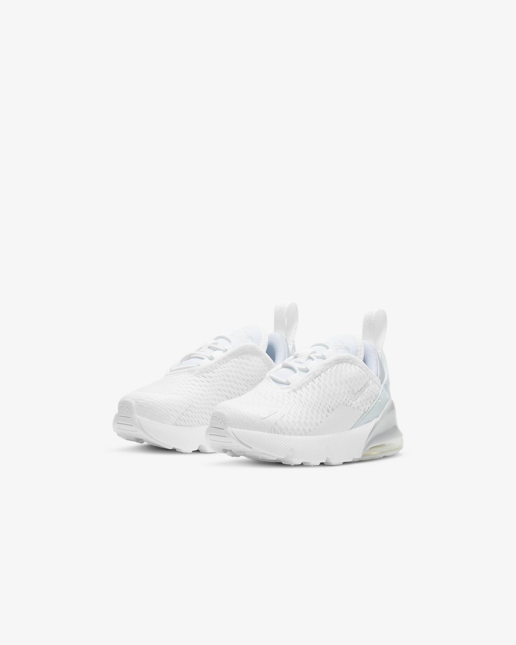 Airmax 270 hot sale baby