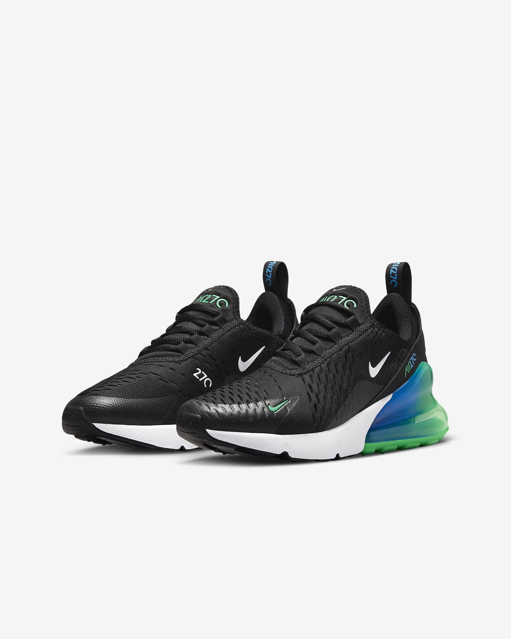 NIKE AIR MAX 270 GS - FZ4356