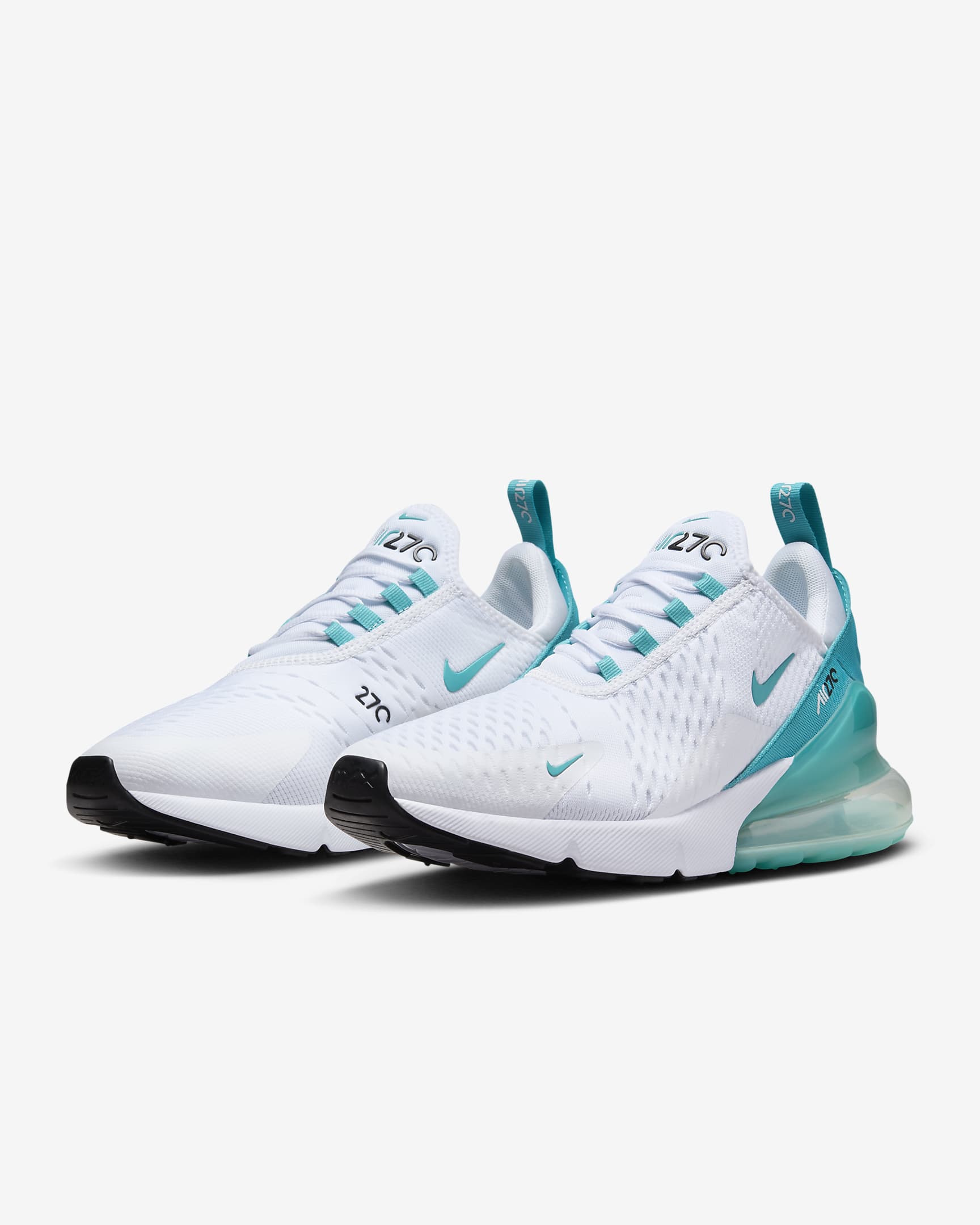 W AIR MAX 270 - AH6789