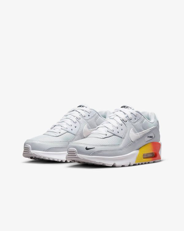 NIKE AIR MAX 90 NN GS - HF5181