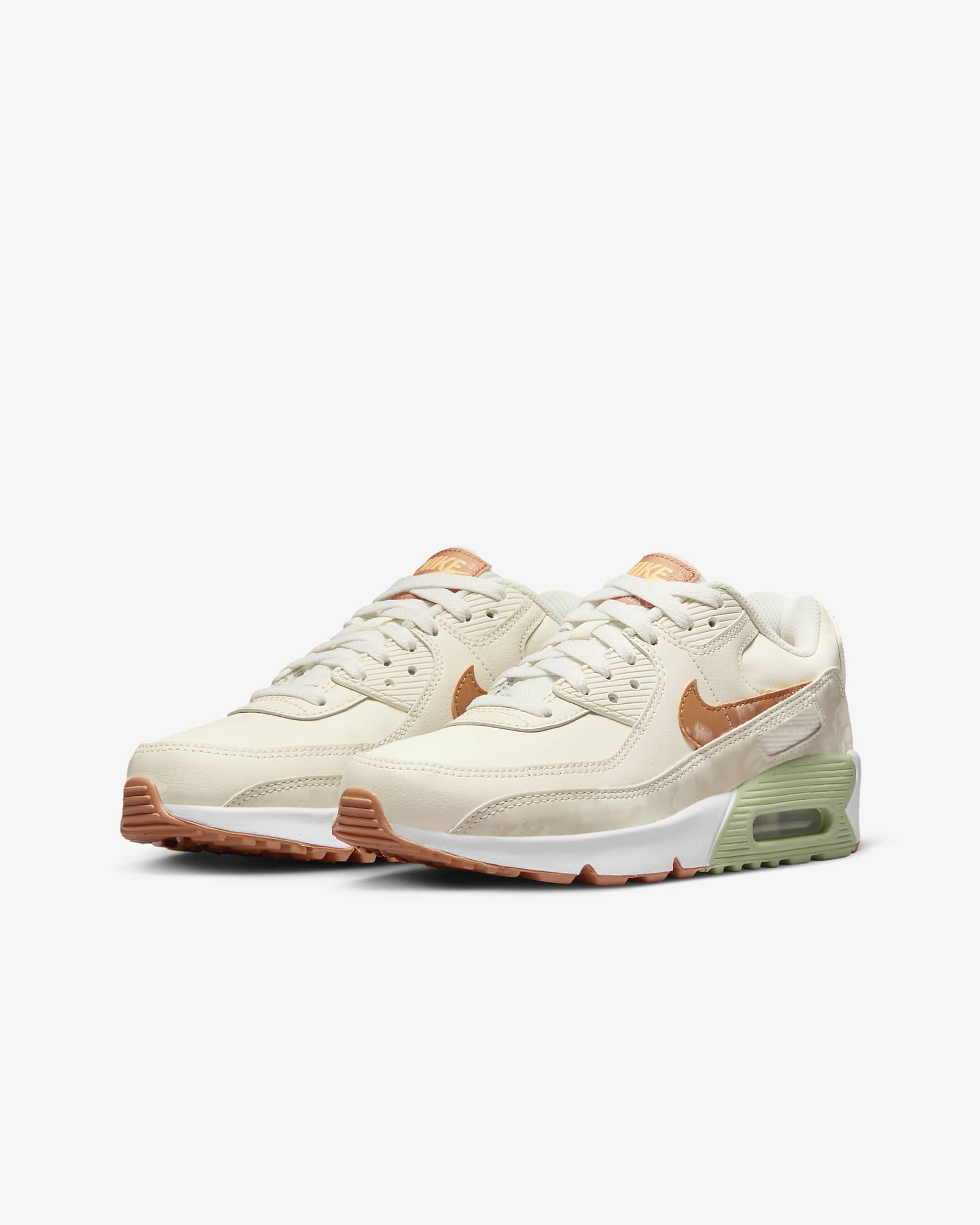 AIR MAX 90 LTR GS - CD6864