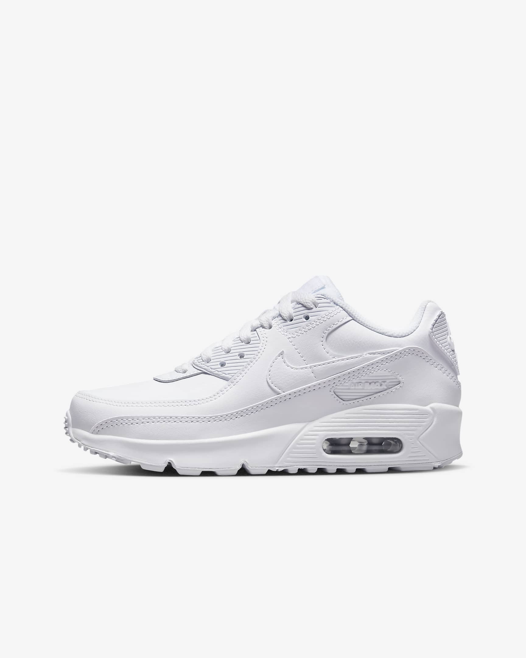 AIR MAX 90 LTR GS - CD6864