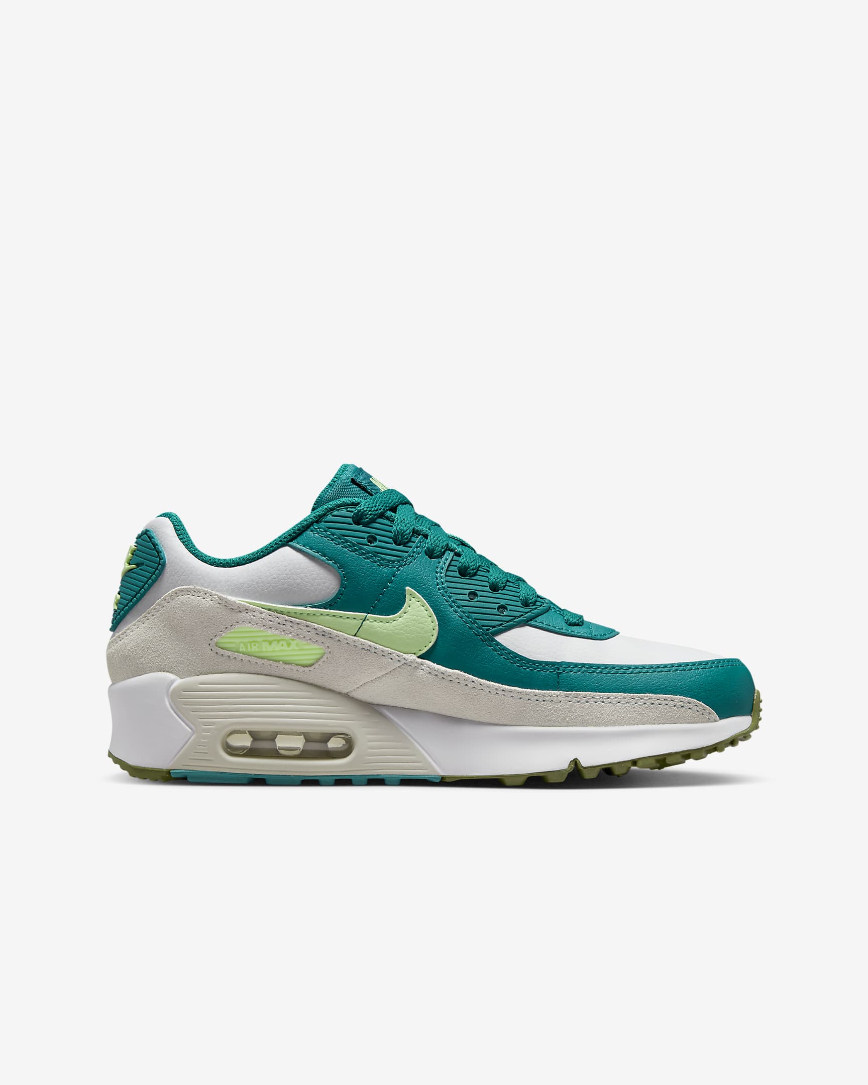 AIR MAX 90 LTR GS - CD6864