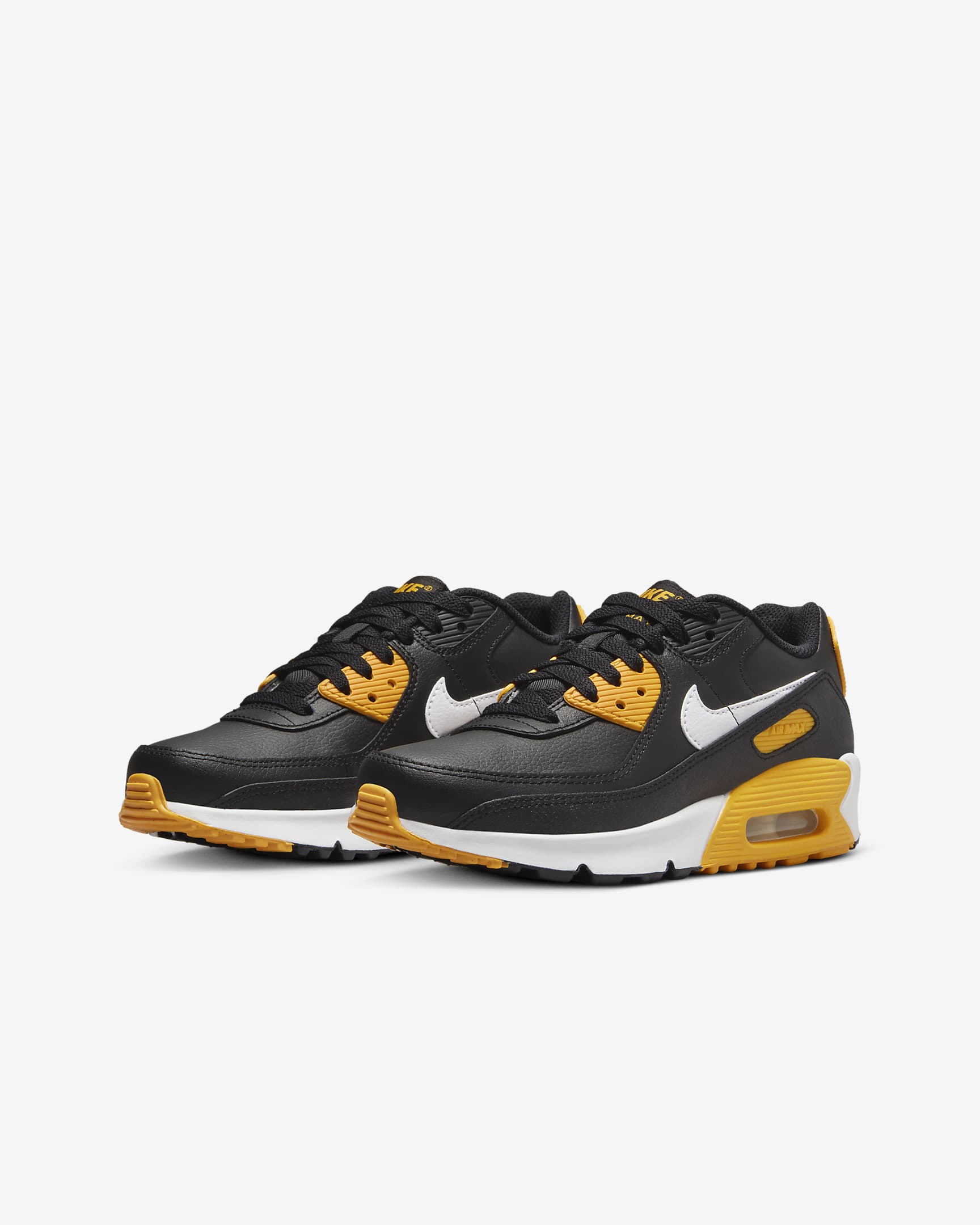 AIR MAX 90 LTR GS - CD6864