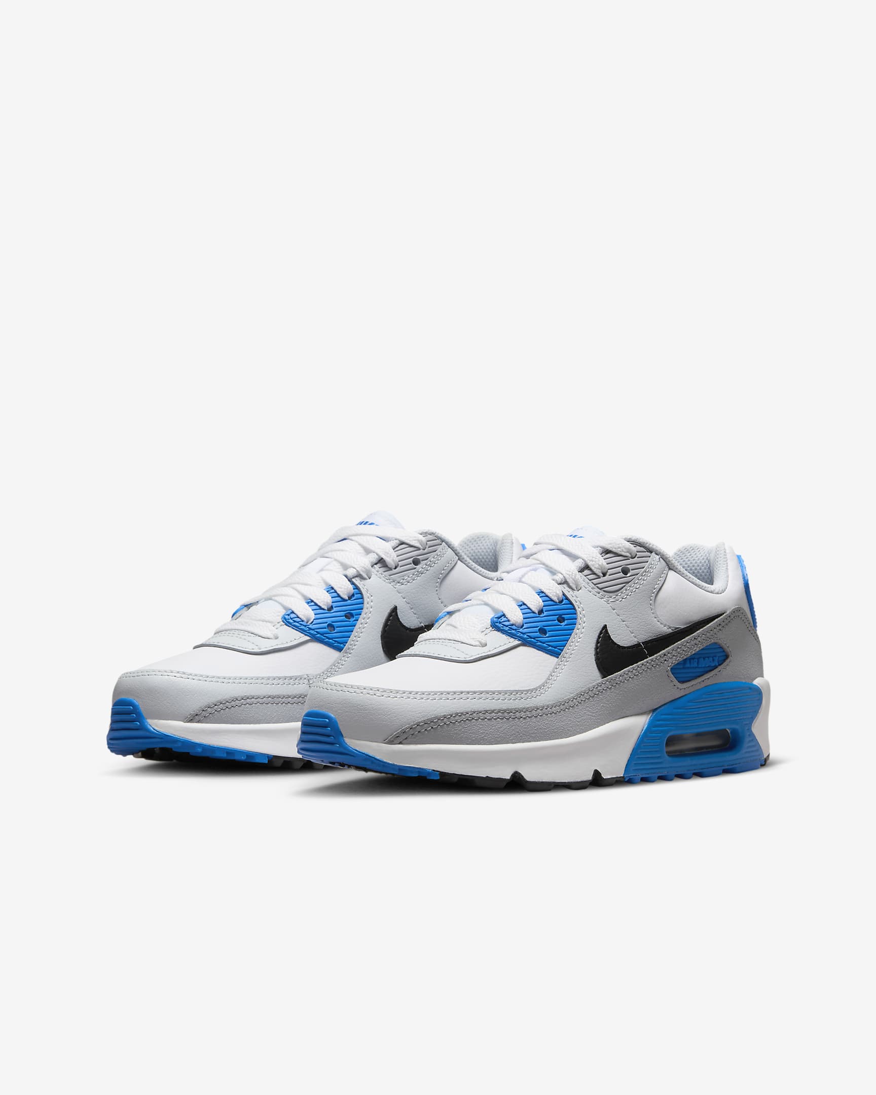 AIR MAX 90 LTR GS - CD6864