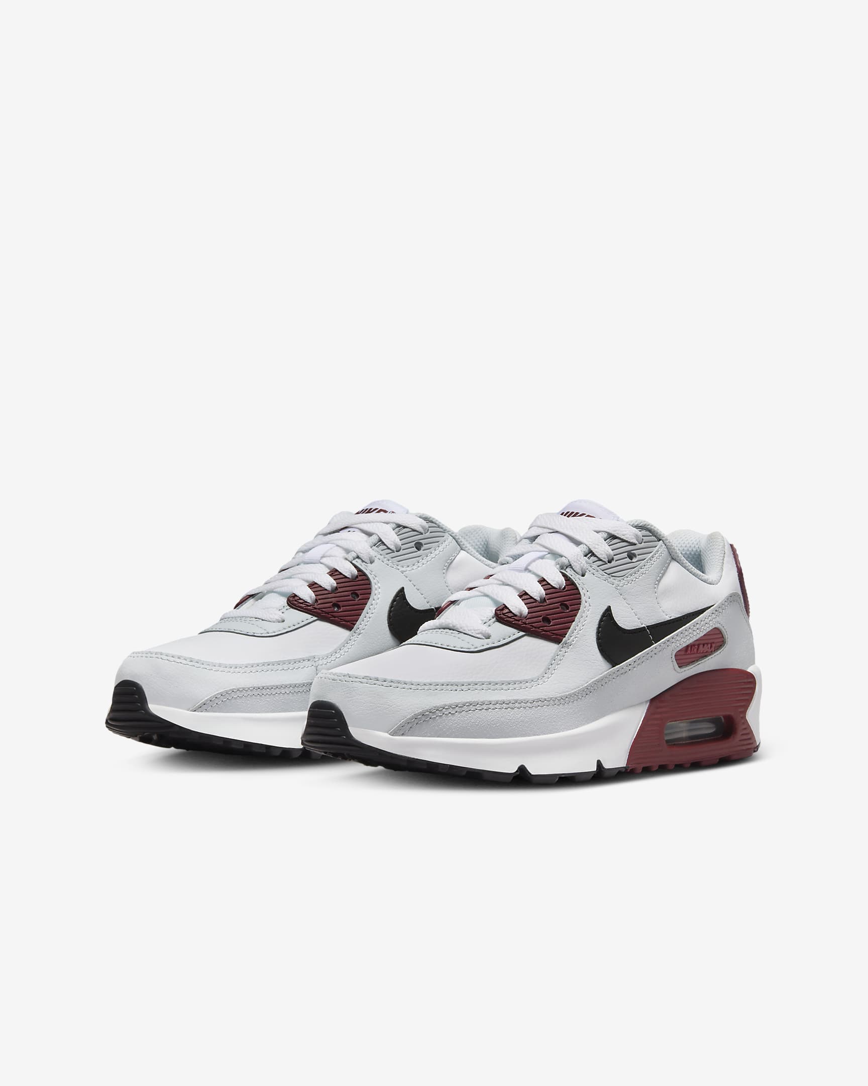 AIR MAX 90 LTR GS - CD6864