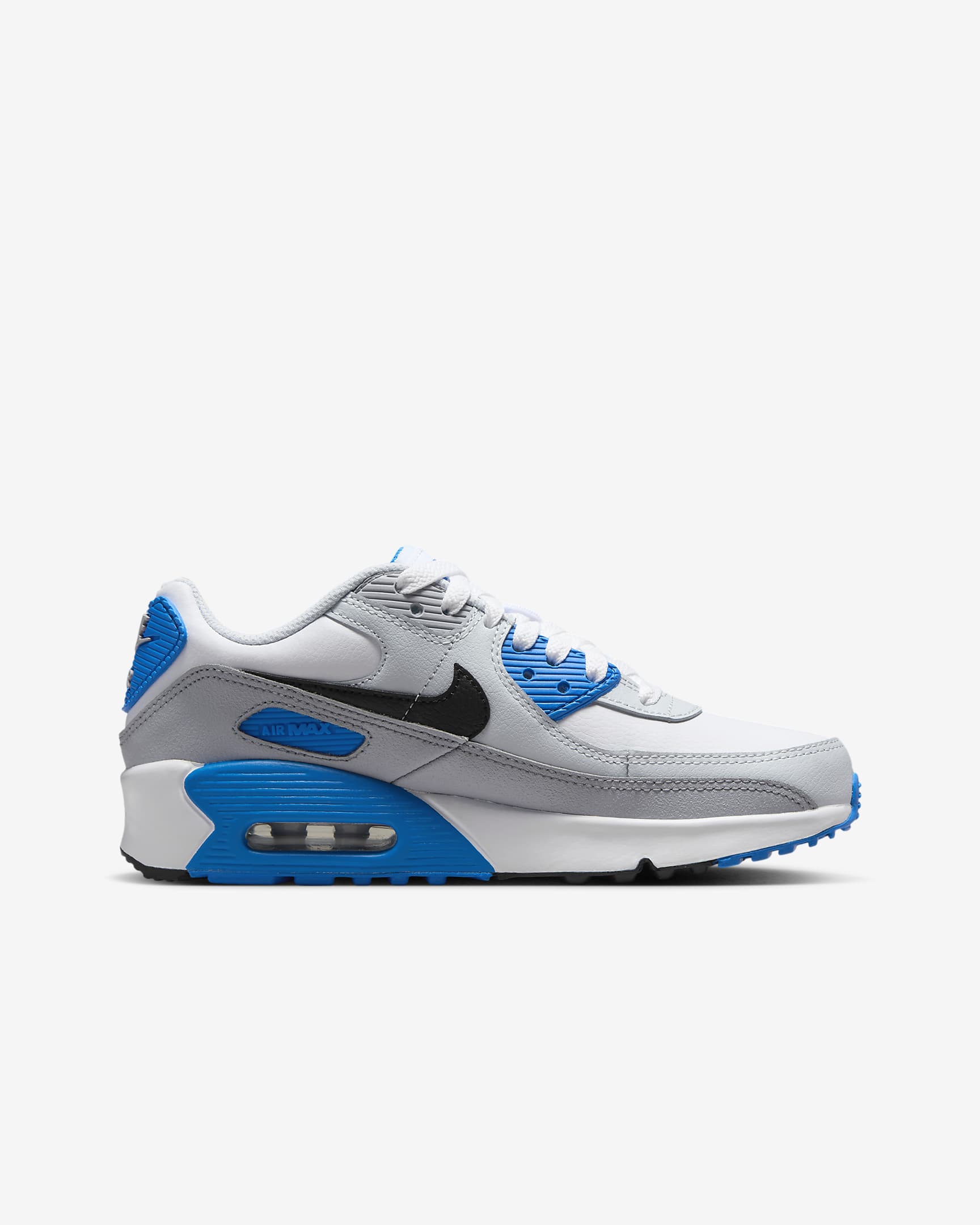 AIR MAX 90 LTR GS - CD6864