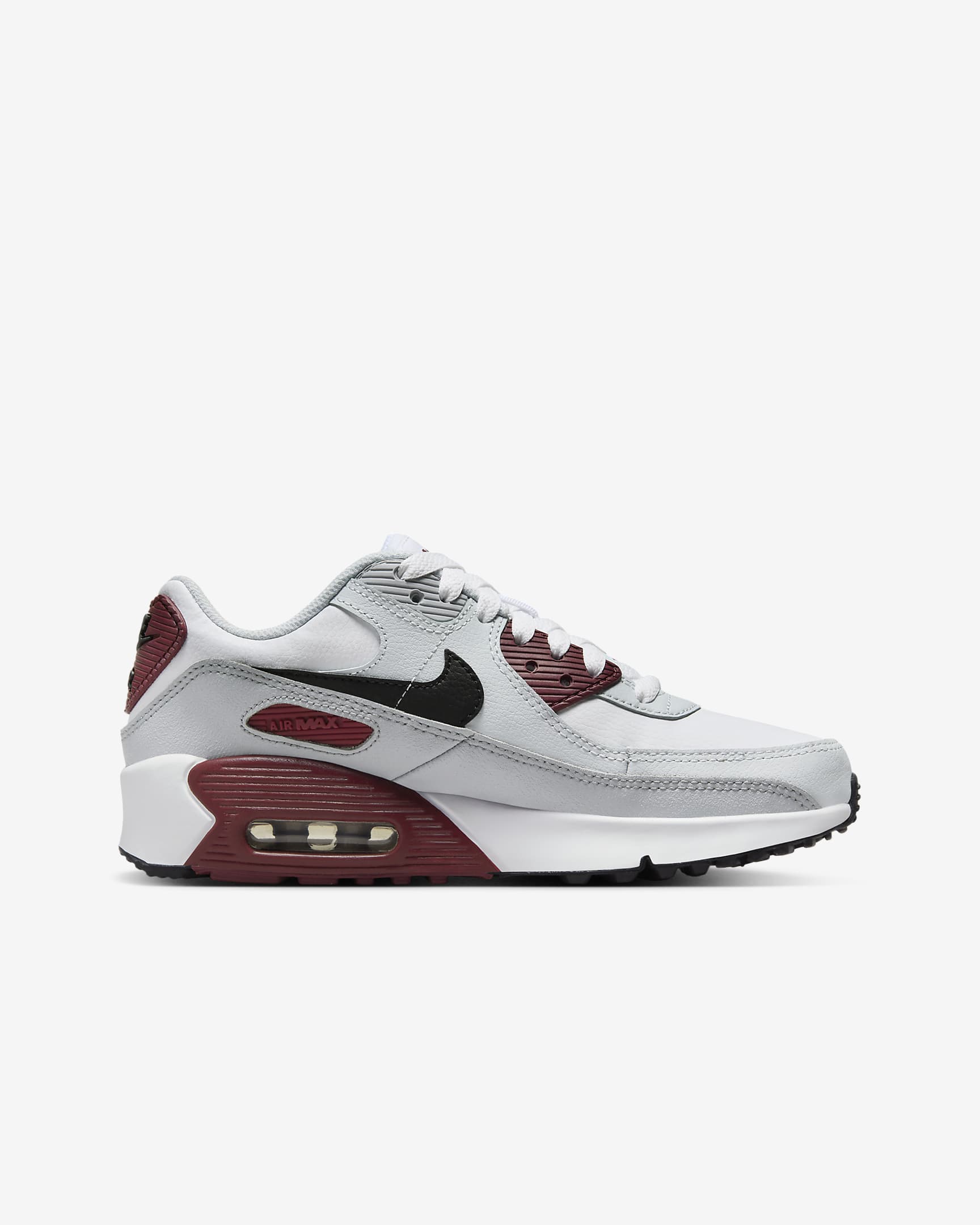 AIR MAX 90 LTR GS - CD6864