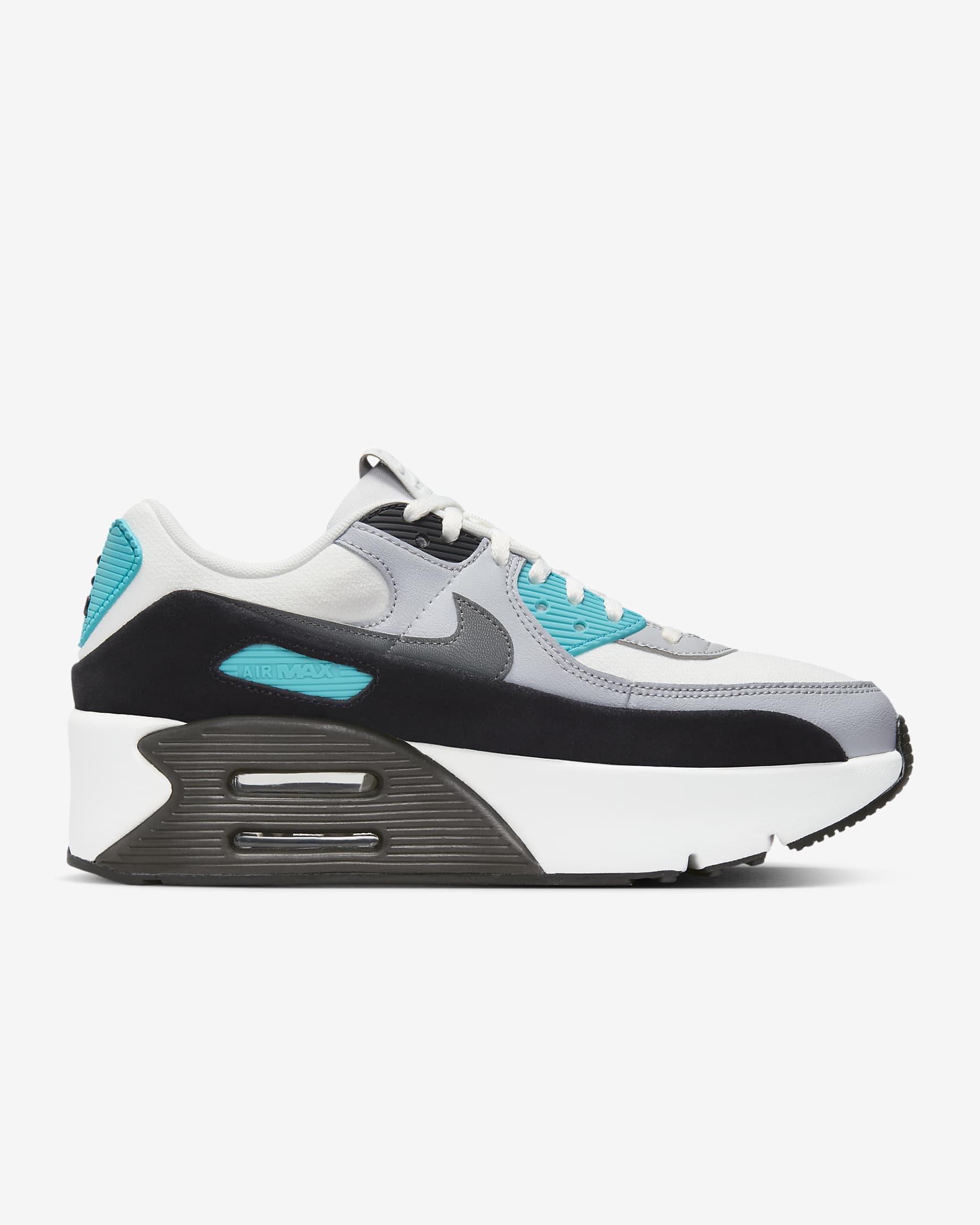 NIKE AIR MAX 90 LV8 - FD4328