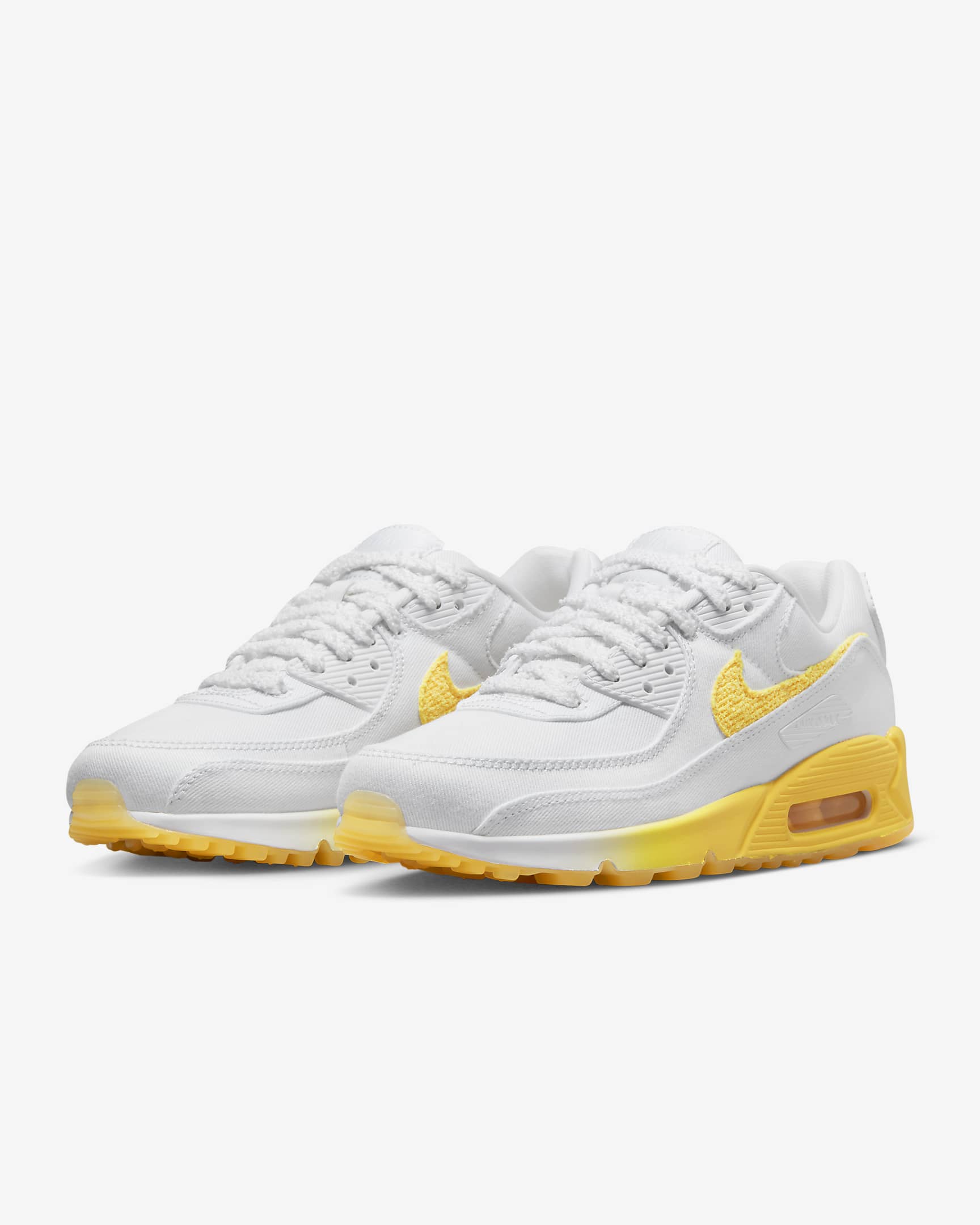 AIR MAX 90 SE - FJ4548