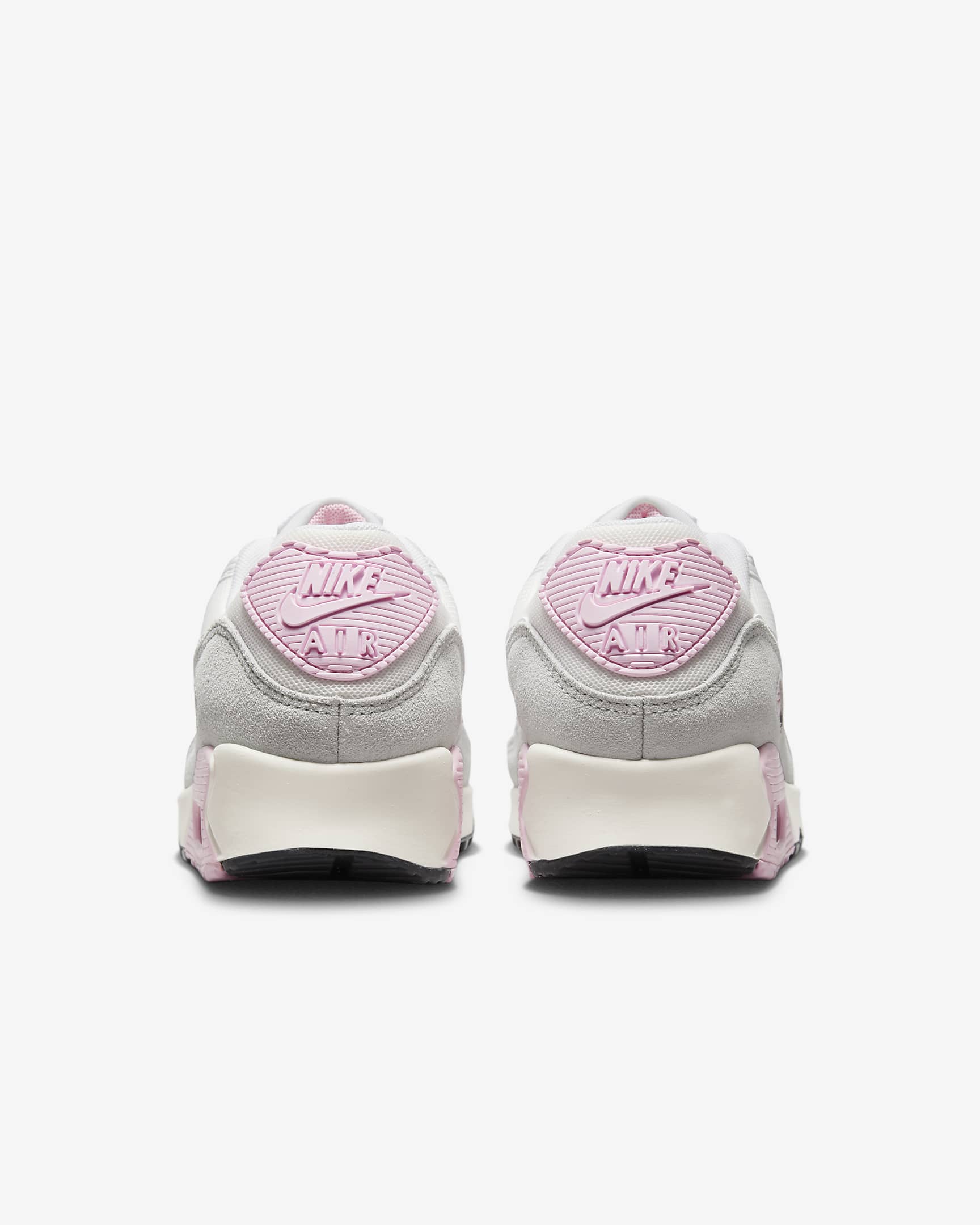 Light pink air hot sale max 90