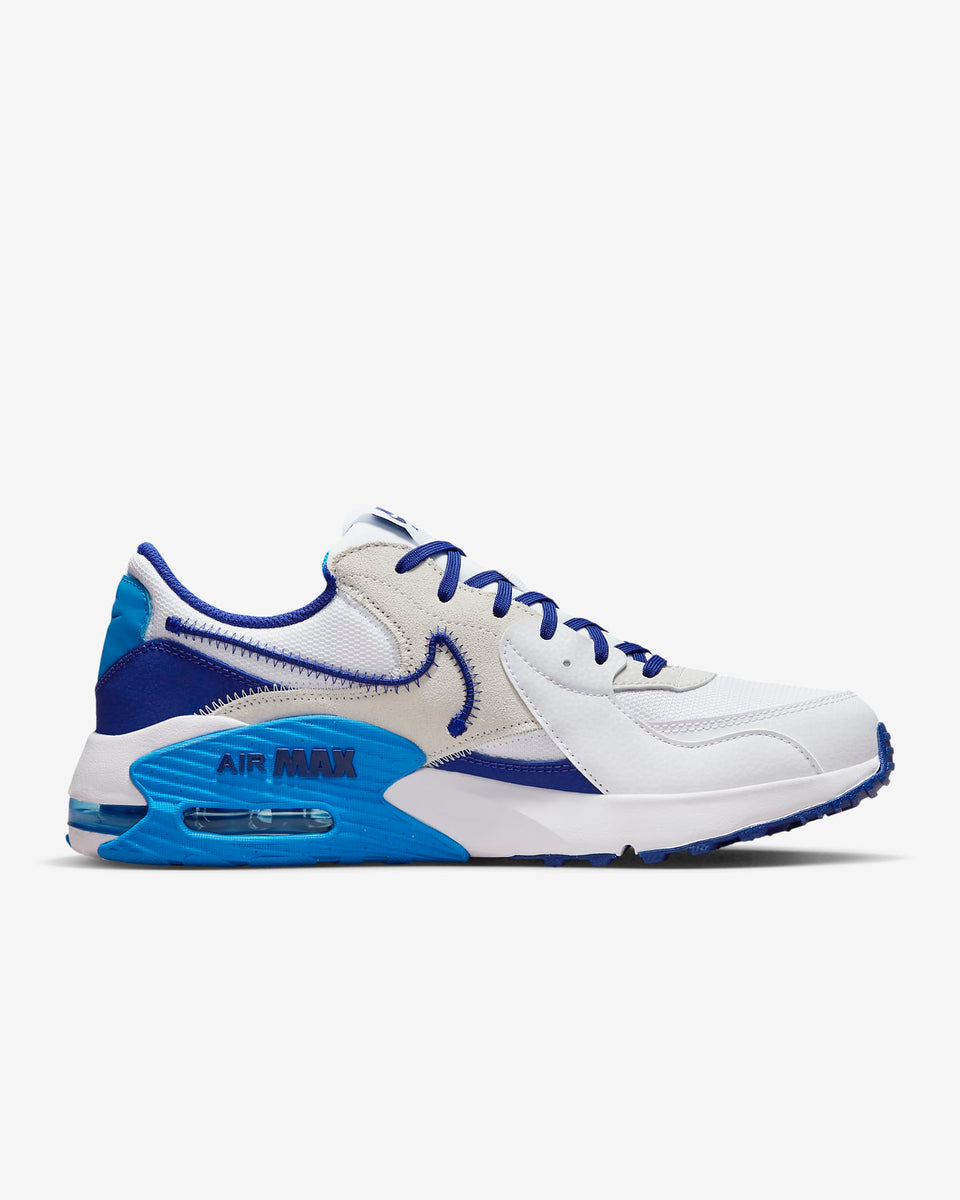 NIKE AIR MAX EXCEE - DZ0795 – The Sports Center