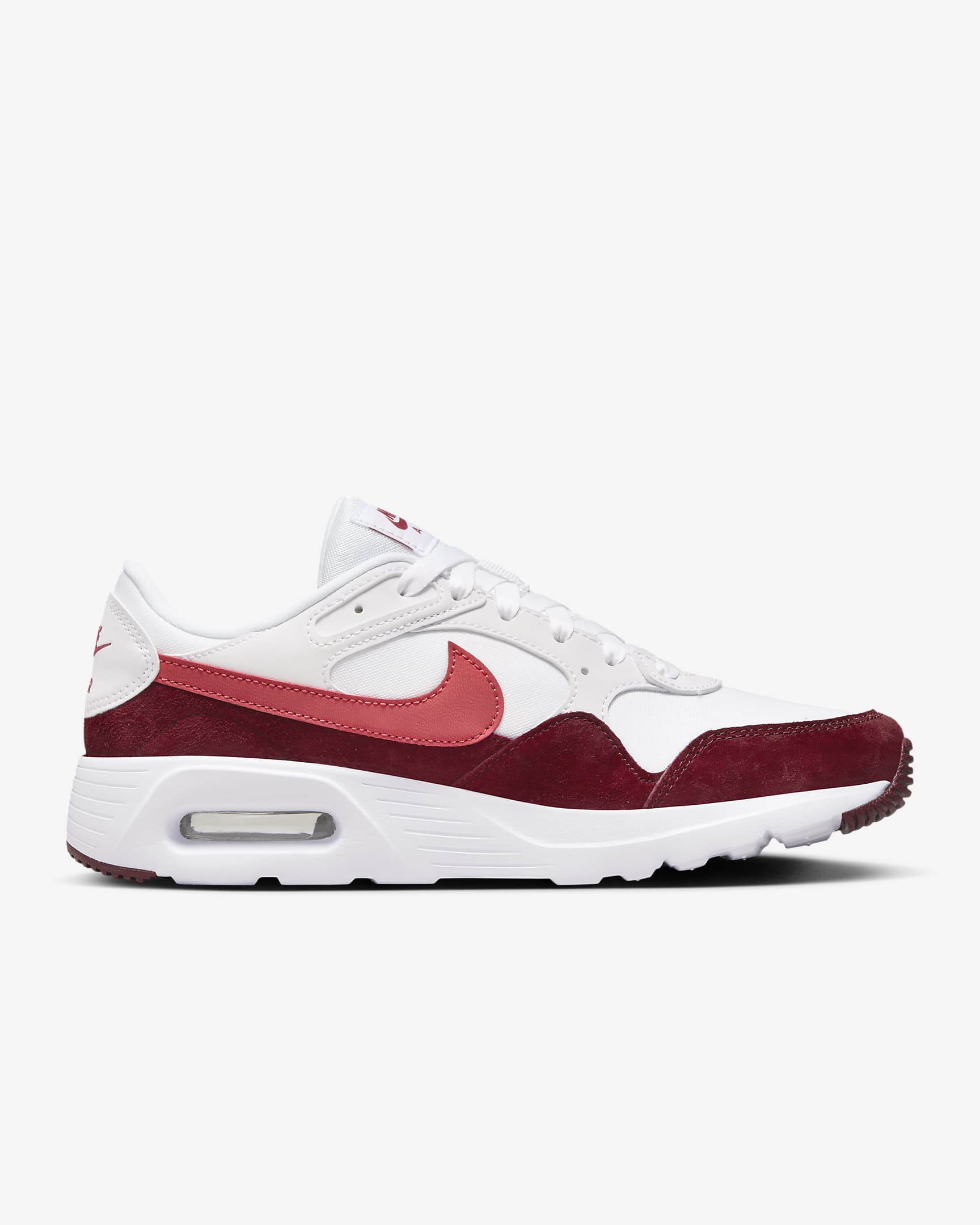 W NIKE AIR MAX SC - FJ3242