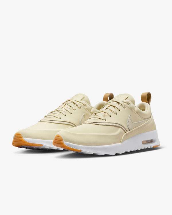 W NIKE AIR MAX THEA PRM LEA - FJ9304