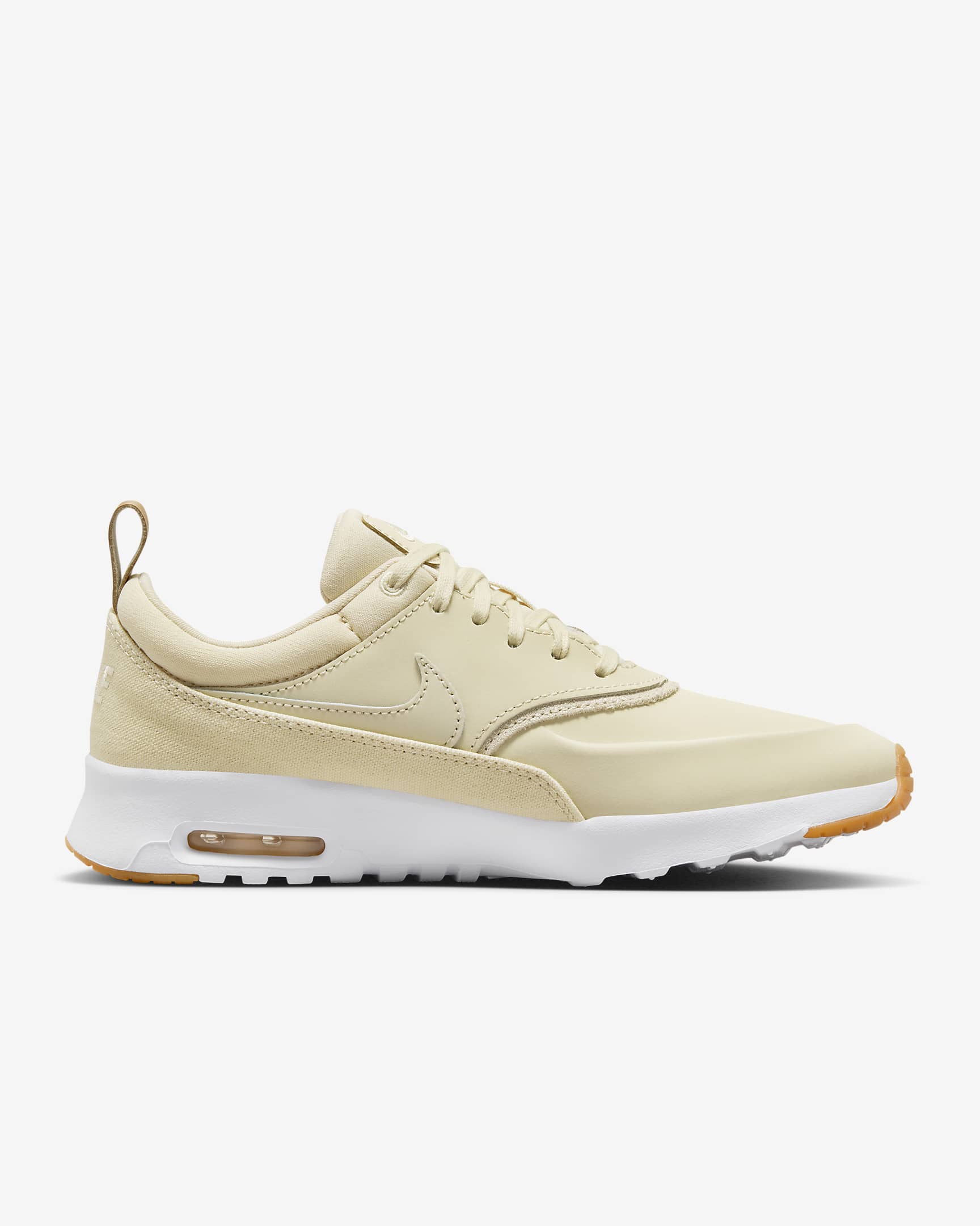 W NIKE AIR MAX THEA PRM LEA - FJ9304