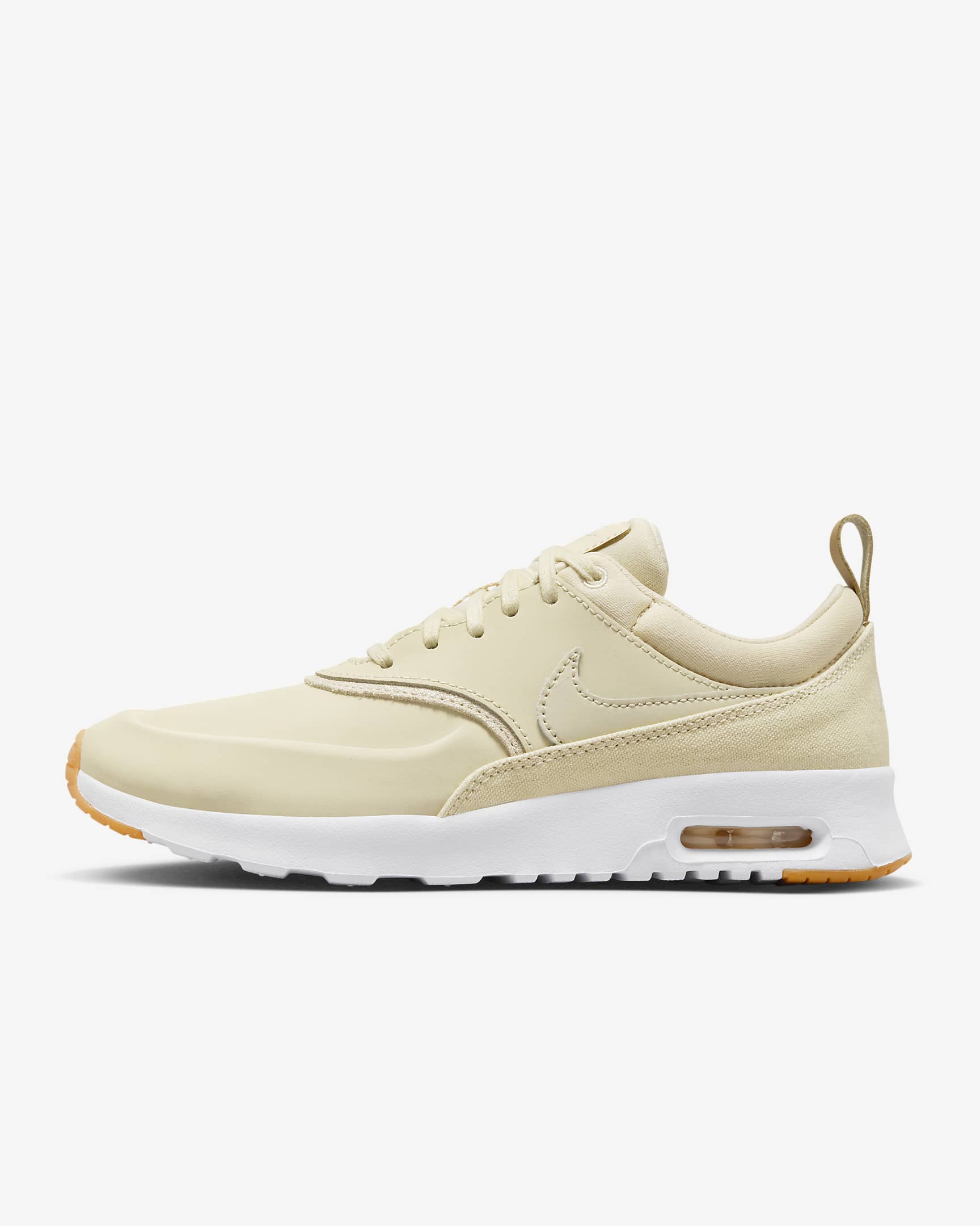 W NIKE AIR MAX THEA PRM LEA - FJ9304