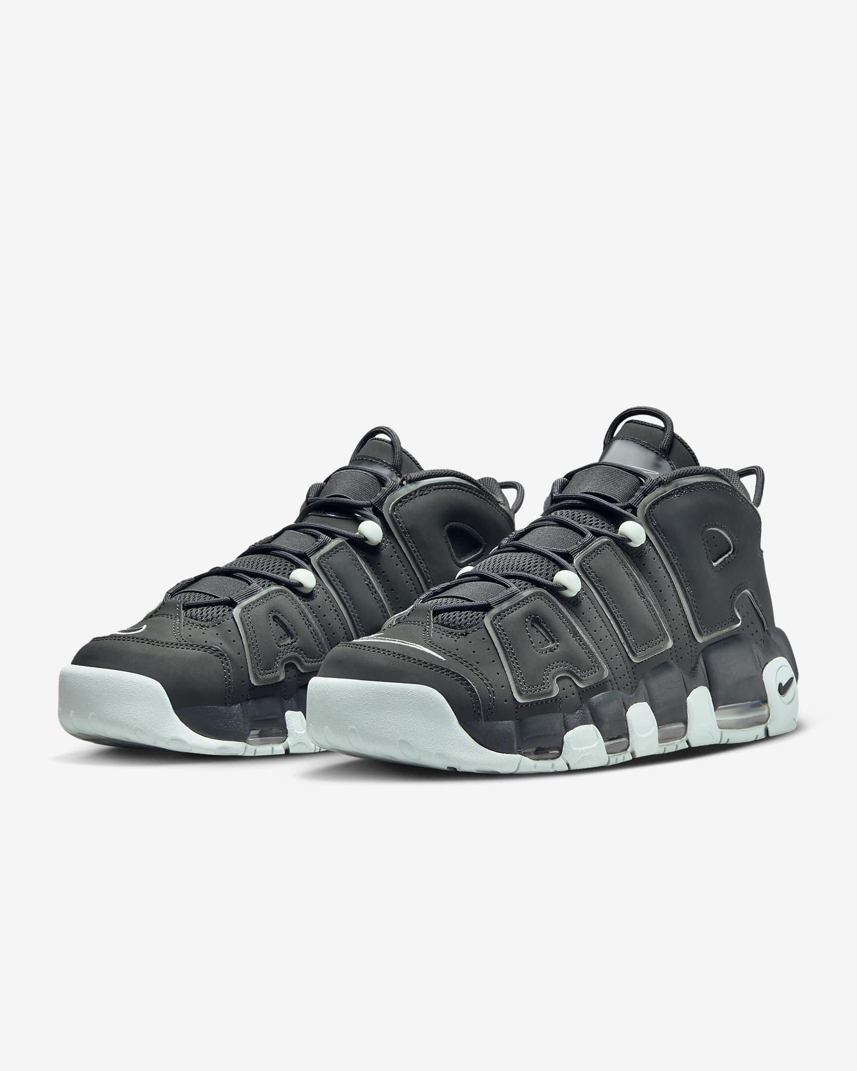 NIKE AIR MORE UPTEMPO '96 - FB8883