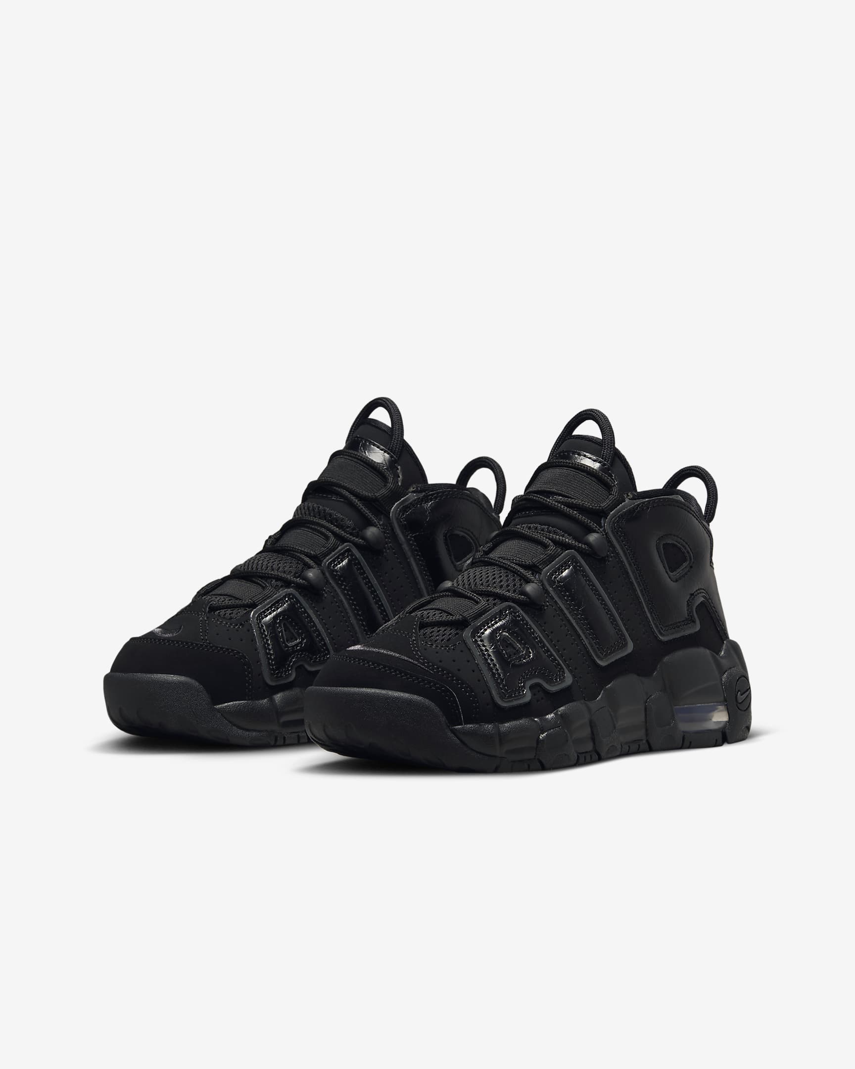 NIKE AIR MORE UPTEMPO (GS) - FV2264