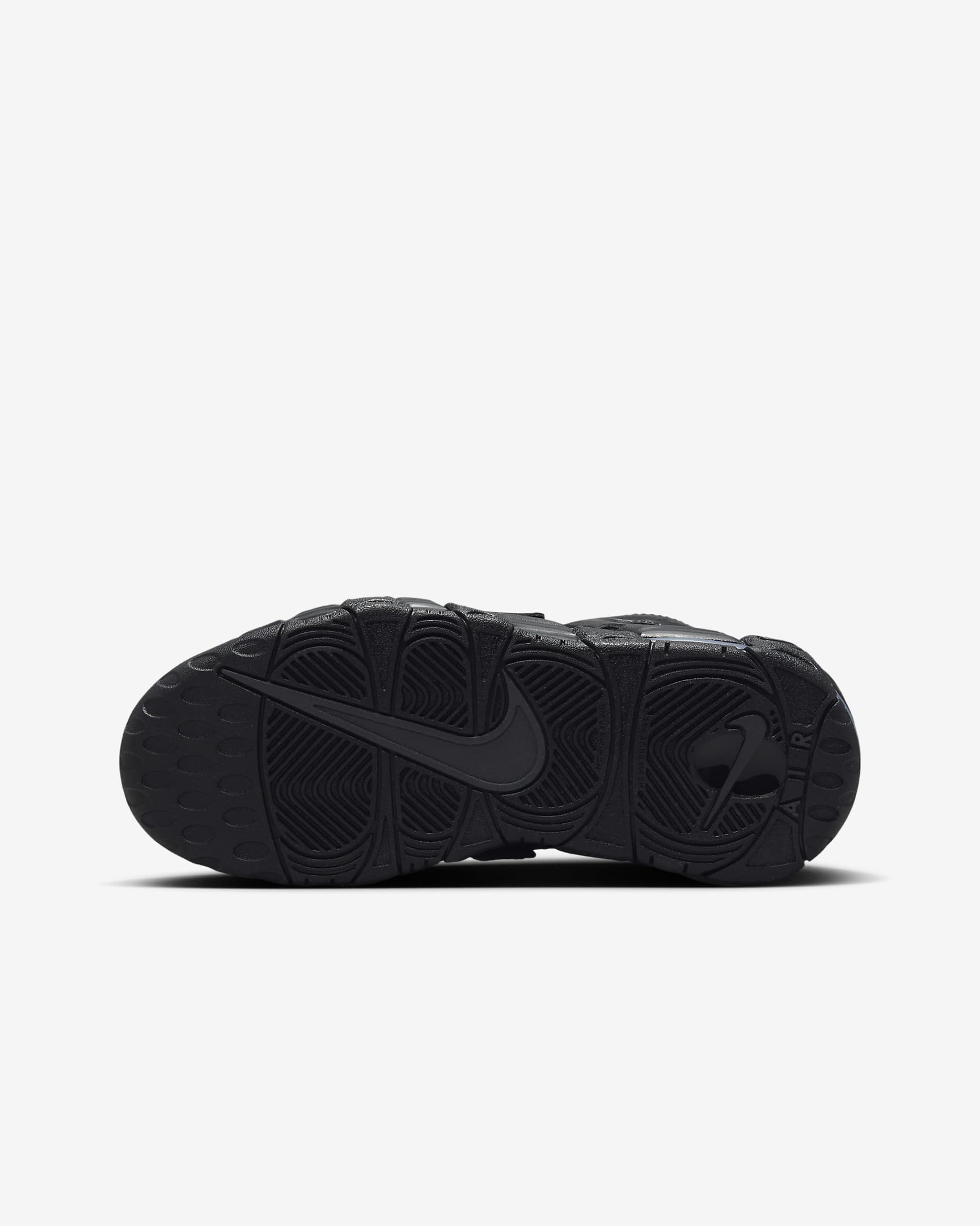 NIKE AIR MORE UPTEMPO (GS) - FV2264