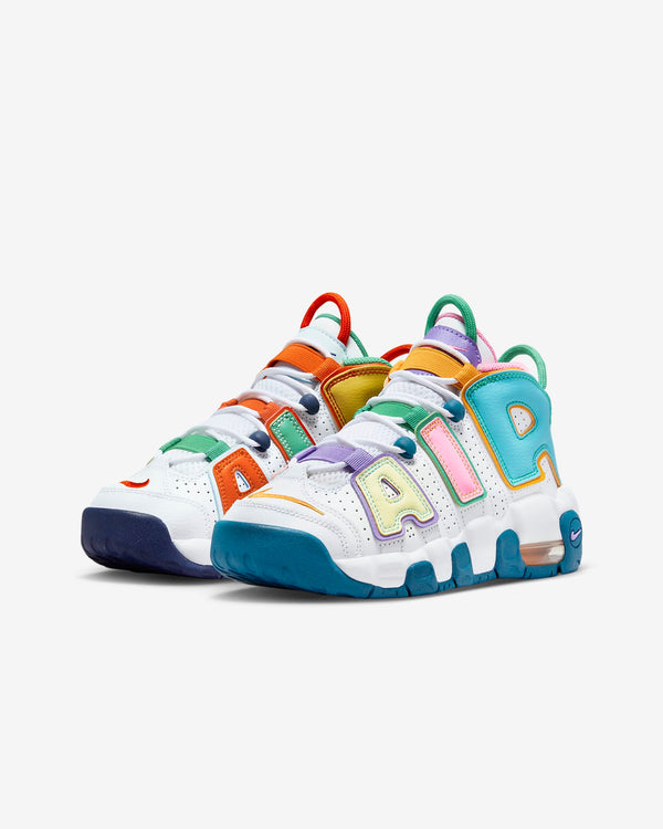 "NIKE AIR MORE UPTEMPO BG " - FQ8363