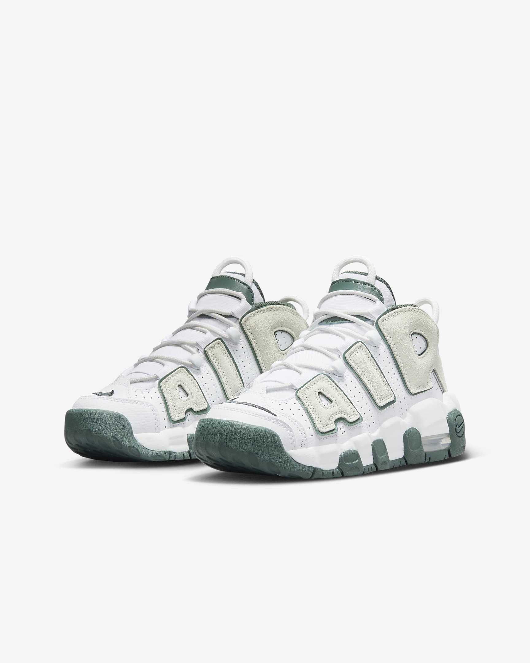 NIKE AIR MORE UPTEMPO - FQ1938