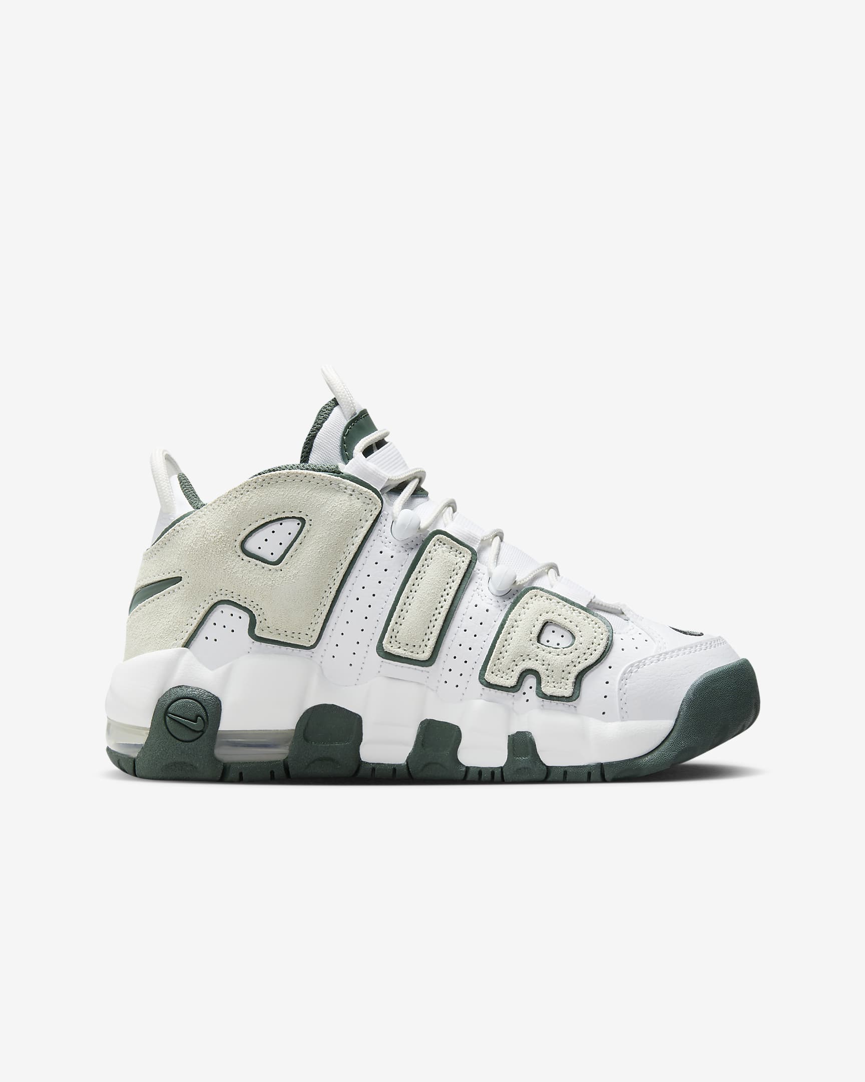 NIKE AIR MORE UPTEMPO - FQ1938