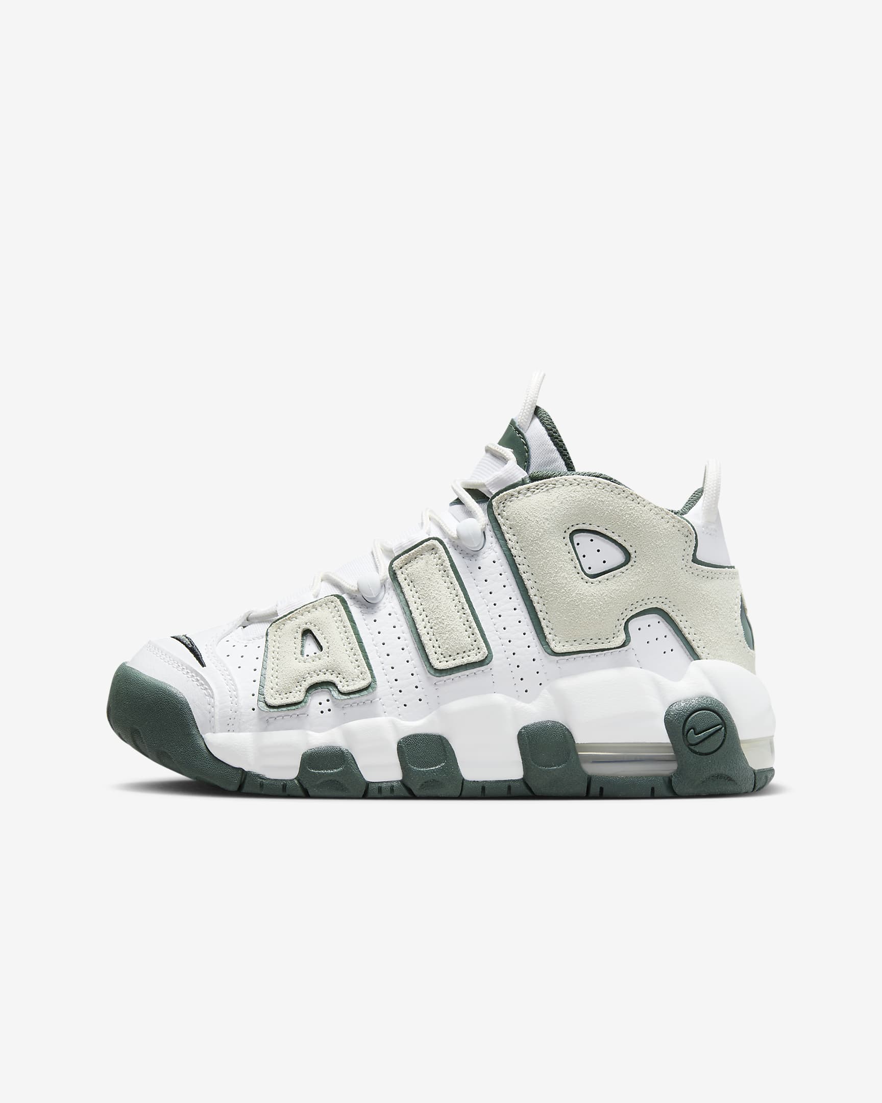 NIKE AIR MORE UPTEMPO - FQ1938