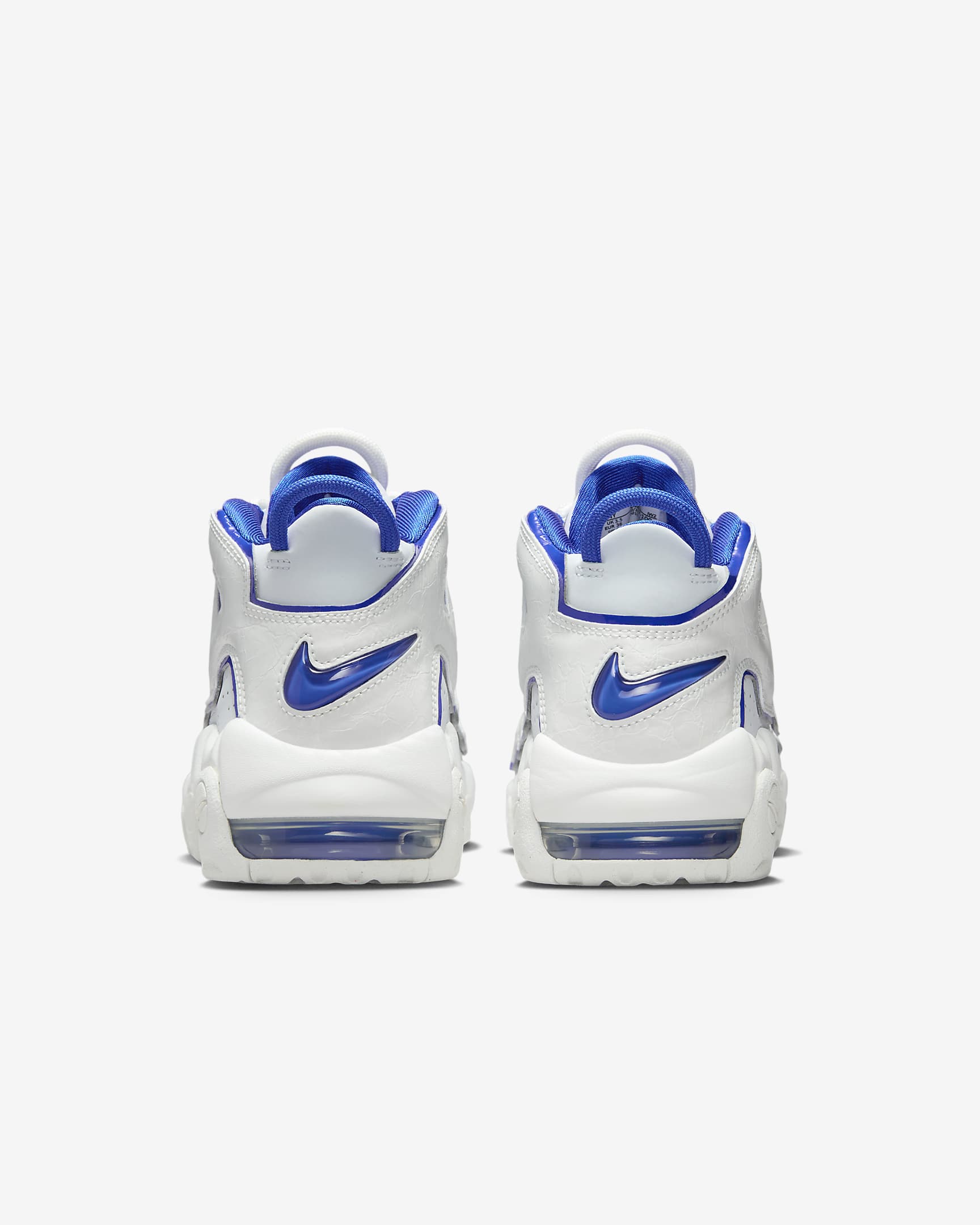 NIKE AIR MORE UPTEMPO - FN4857