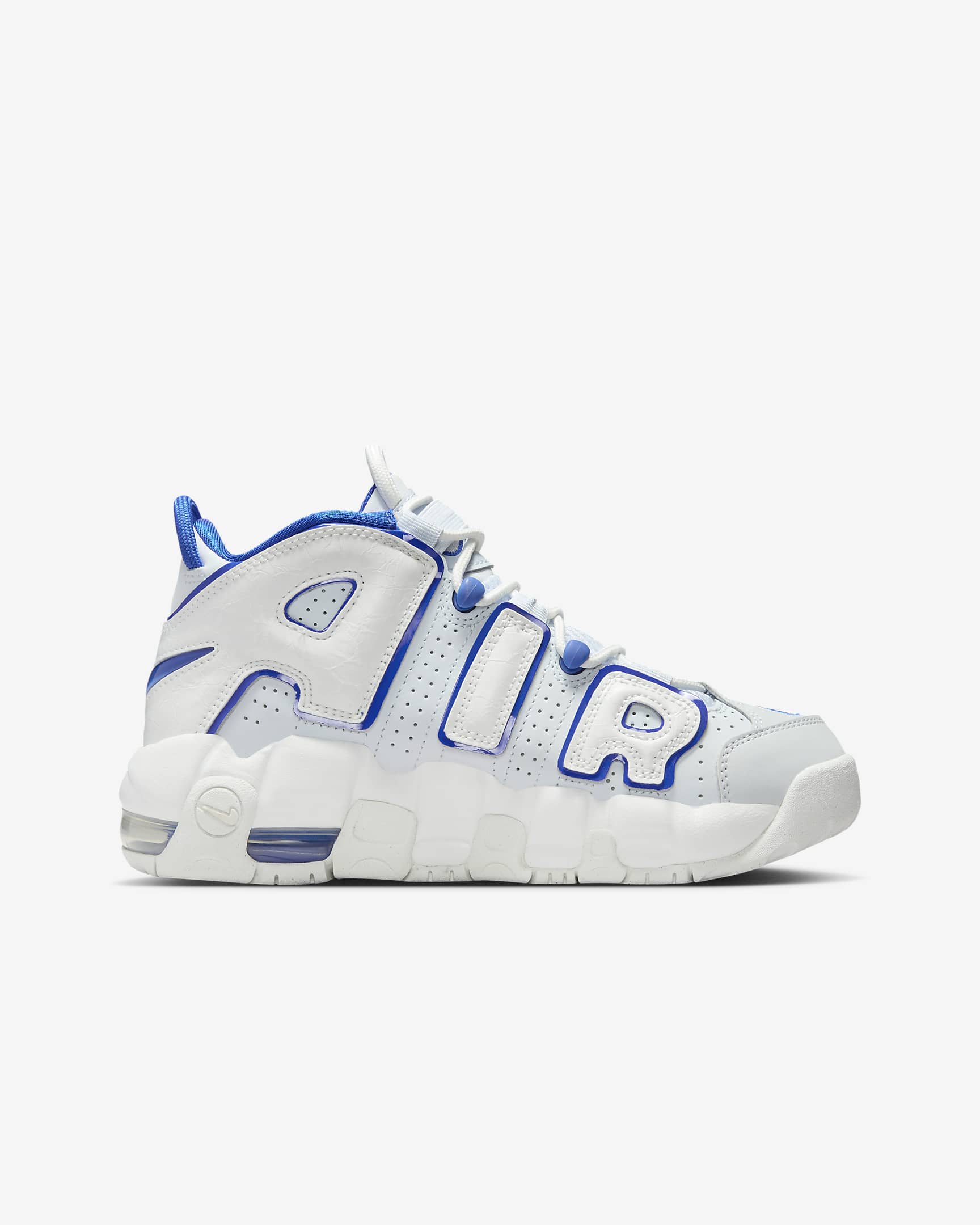 NIKE AIR MORE UPTEMPO - FN4857