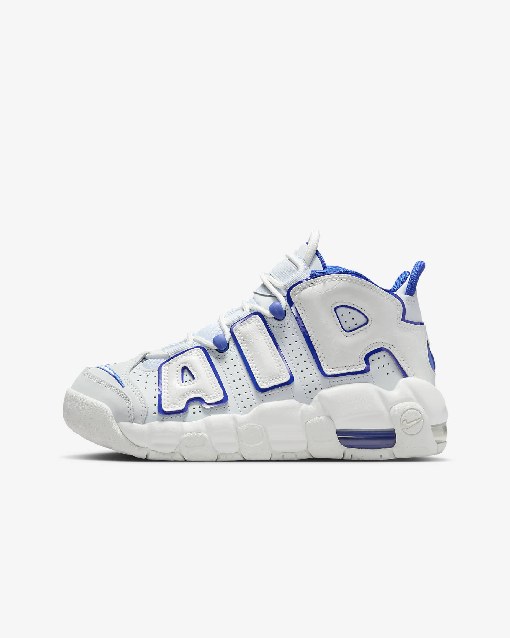 NIKE AIR MORE UPTEMPO - FN4857