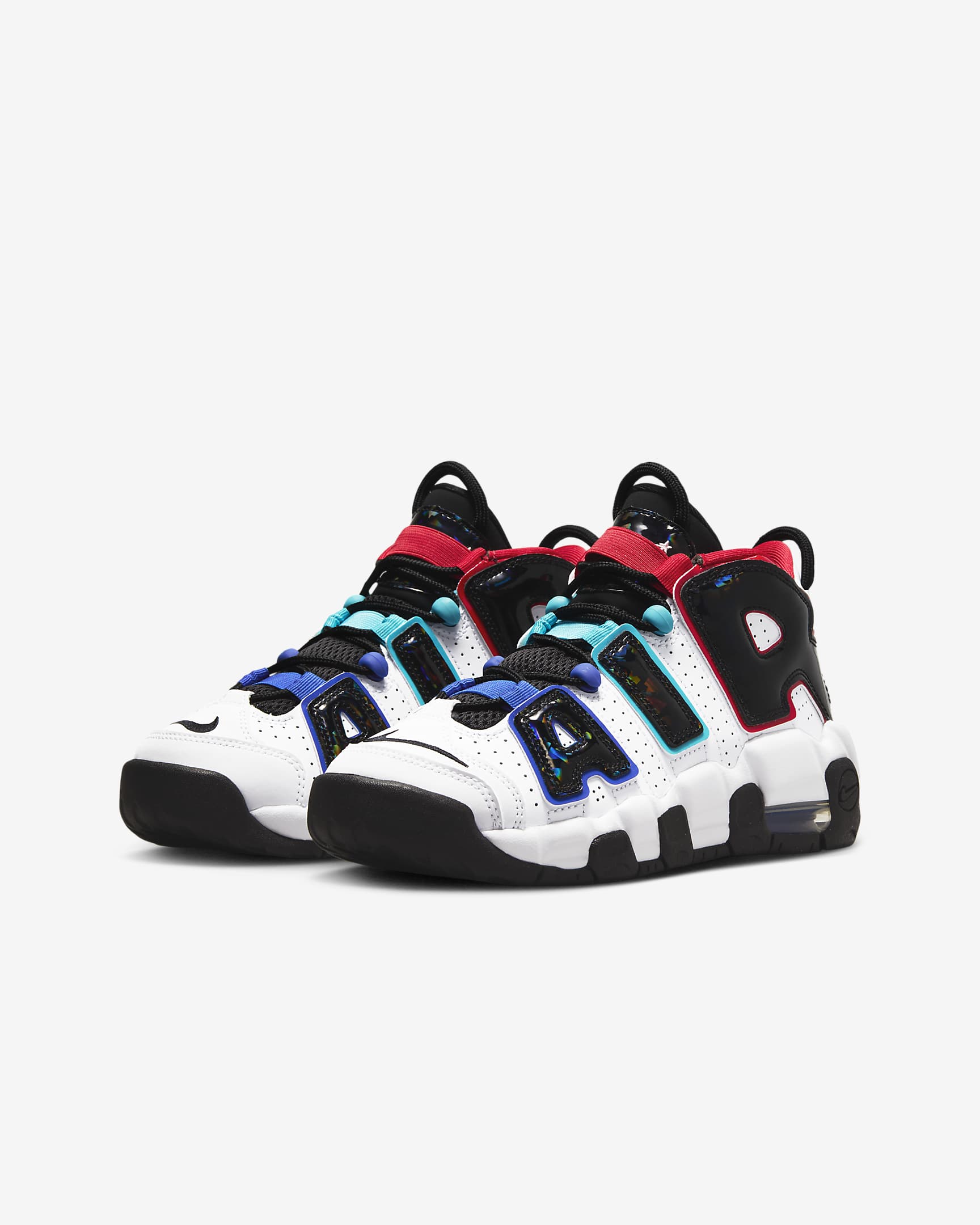 NIKE AIR MORE UPTEMPO CL - FV0838