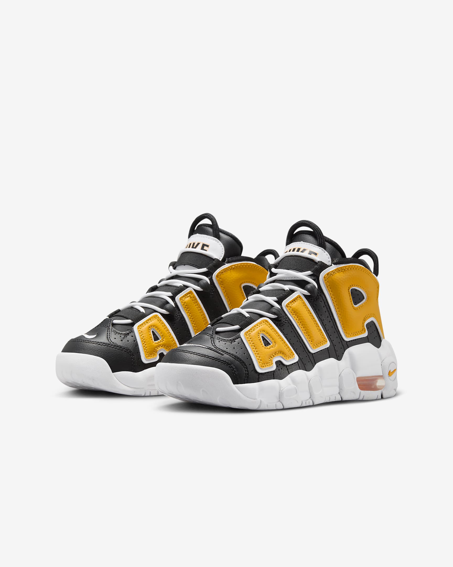 NIKE AIR MORE UPTEMPO - FN0262