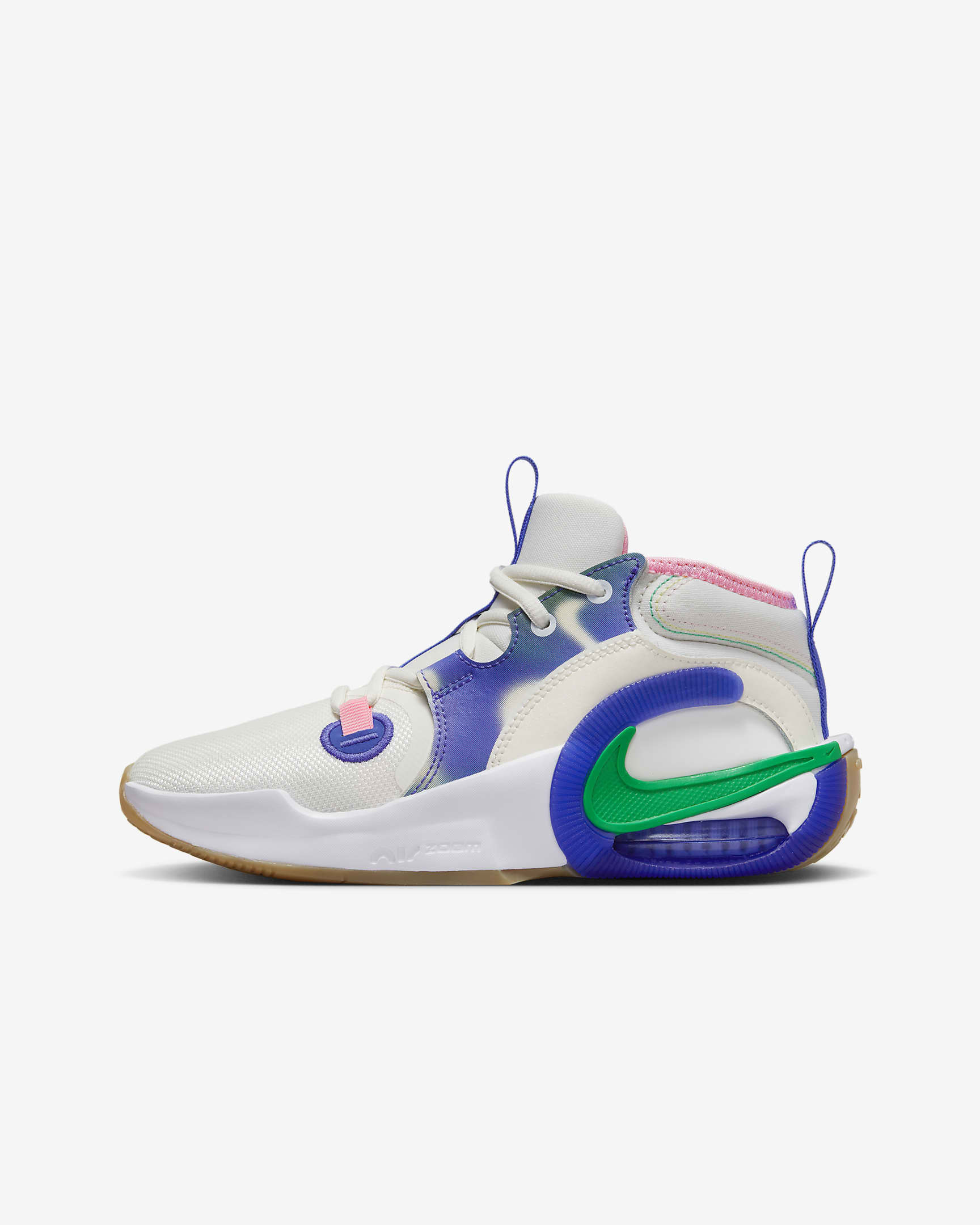 NIKE AIR ZOOM CROSSOVER 2 SE - FN6675