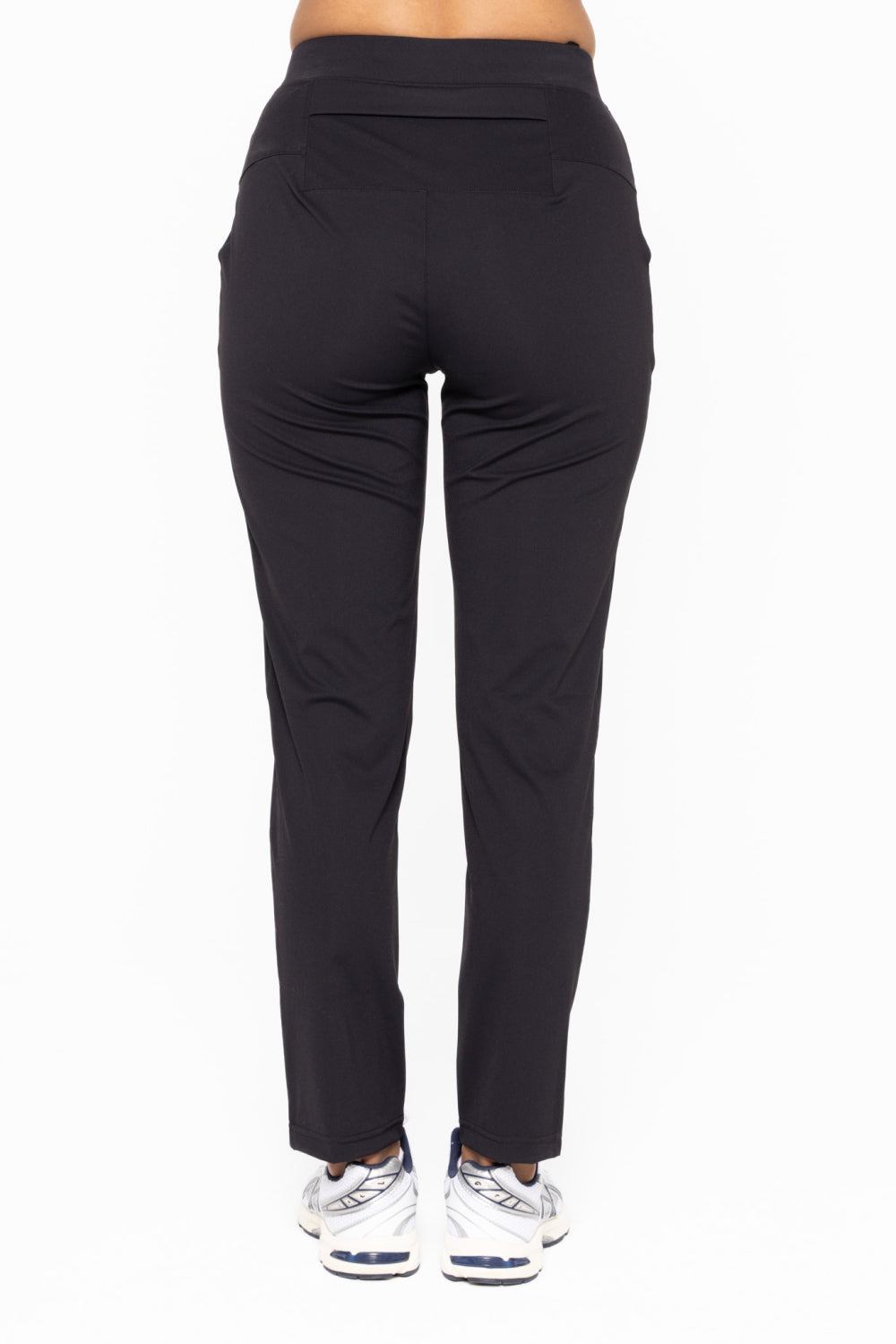 TAPERED STRAIGHT LEG ACTIVE PANT - APZ7348