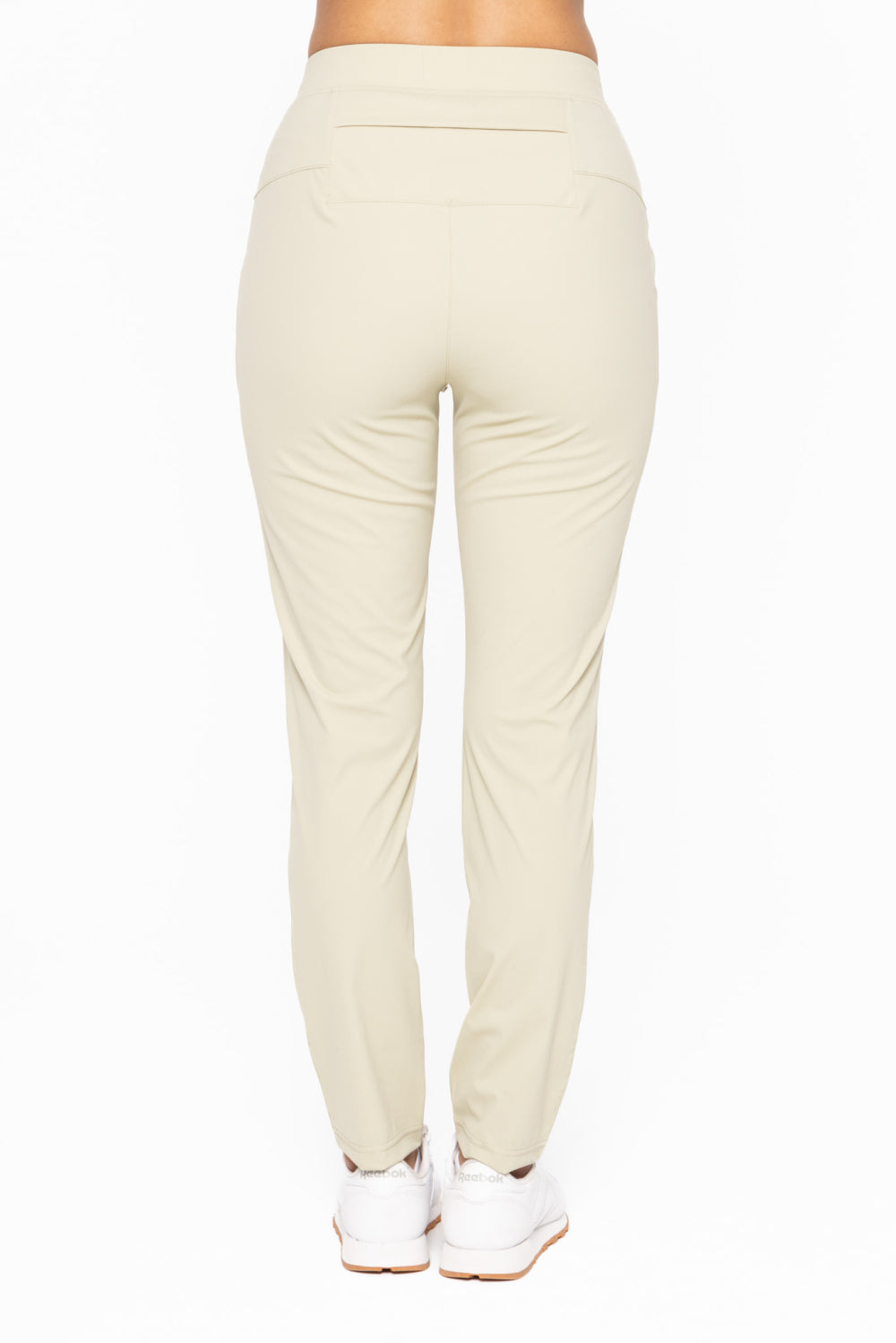 TAPERED STRAIGHT LEG ACTIVE PANT - APZ7348