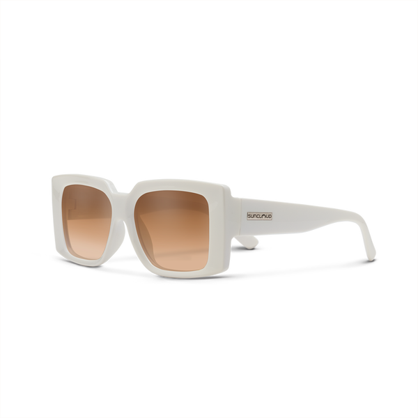 (BROWN / IVORY FRAME) - 2071740LE54L