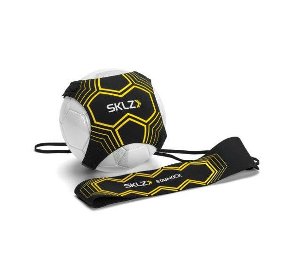 STAR KICK SOLO SOCR TRAINER - 0404